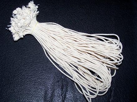 How to Prepare and Tie a Chicken Before Loading it onto a Metal Supreme Rotisserie Oven.