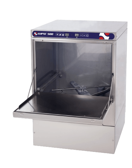 Descaling dishwasher online