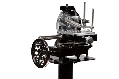 The Art of Slicing: A New Culinary Experience