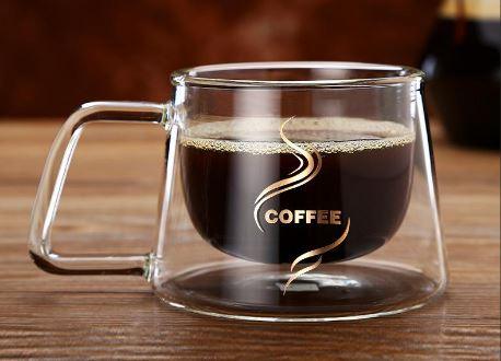 Does Coffee Contain Tannins?  Like Wine?