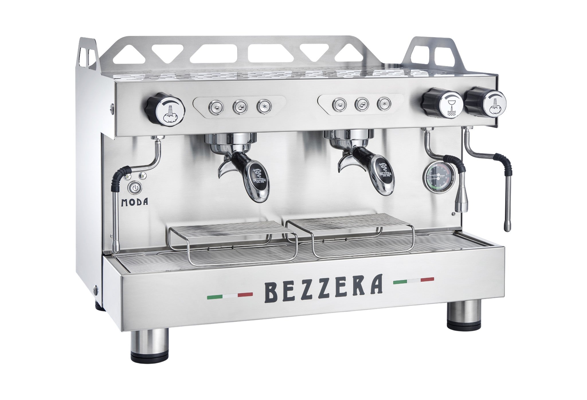 Why an Insulated Copper Boiler Makes All the Difference in Espresso Machines