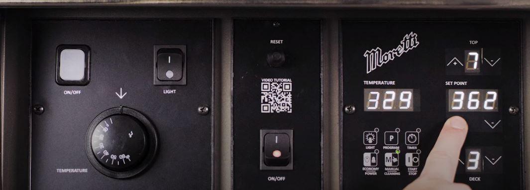 Neapolis Time Setting - AMPTO