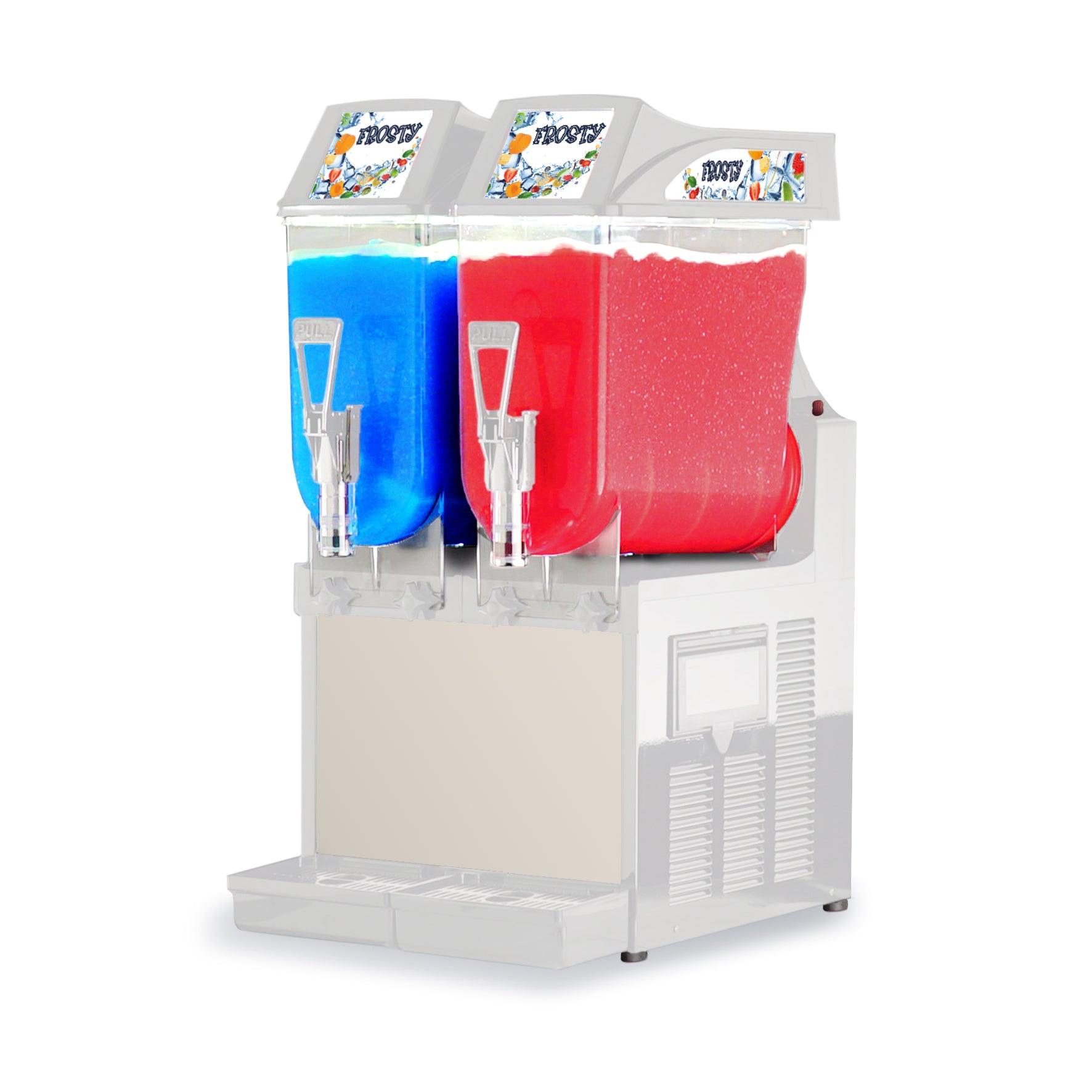 Granita Machines Parts - AMPTO