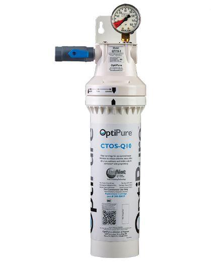 Water Filters - AMPTO