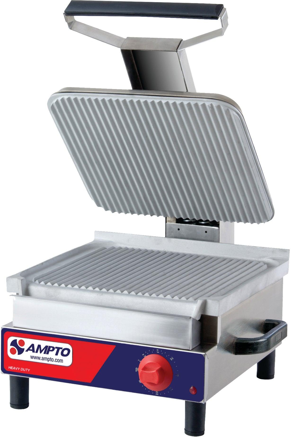 Sandwich Grill - Griddles Parts - AMPTO