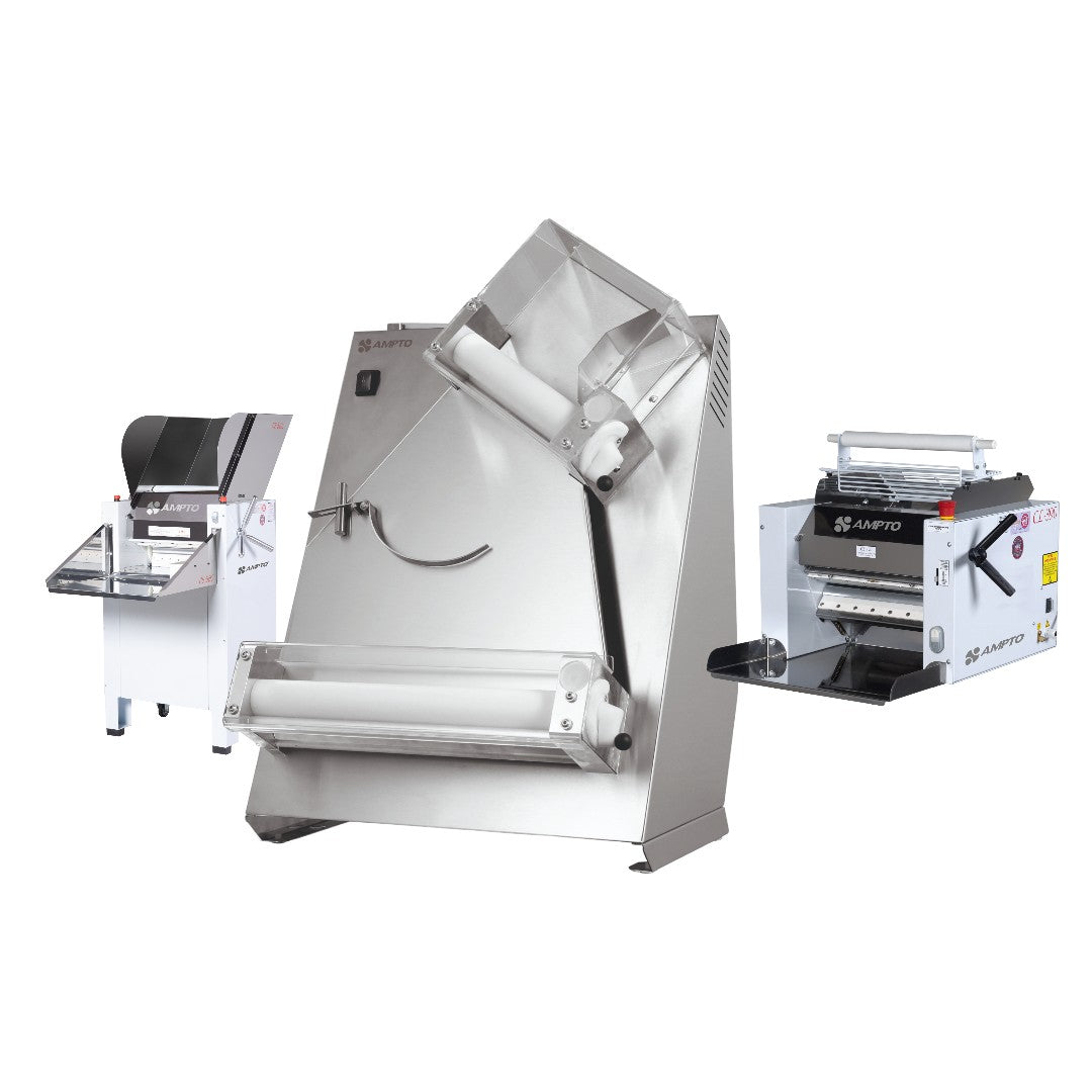 Dough Roller / Sheeter - AMPTO