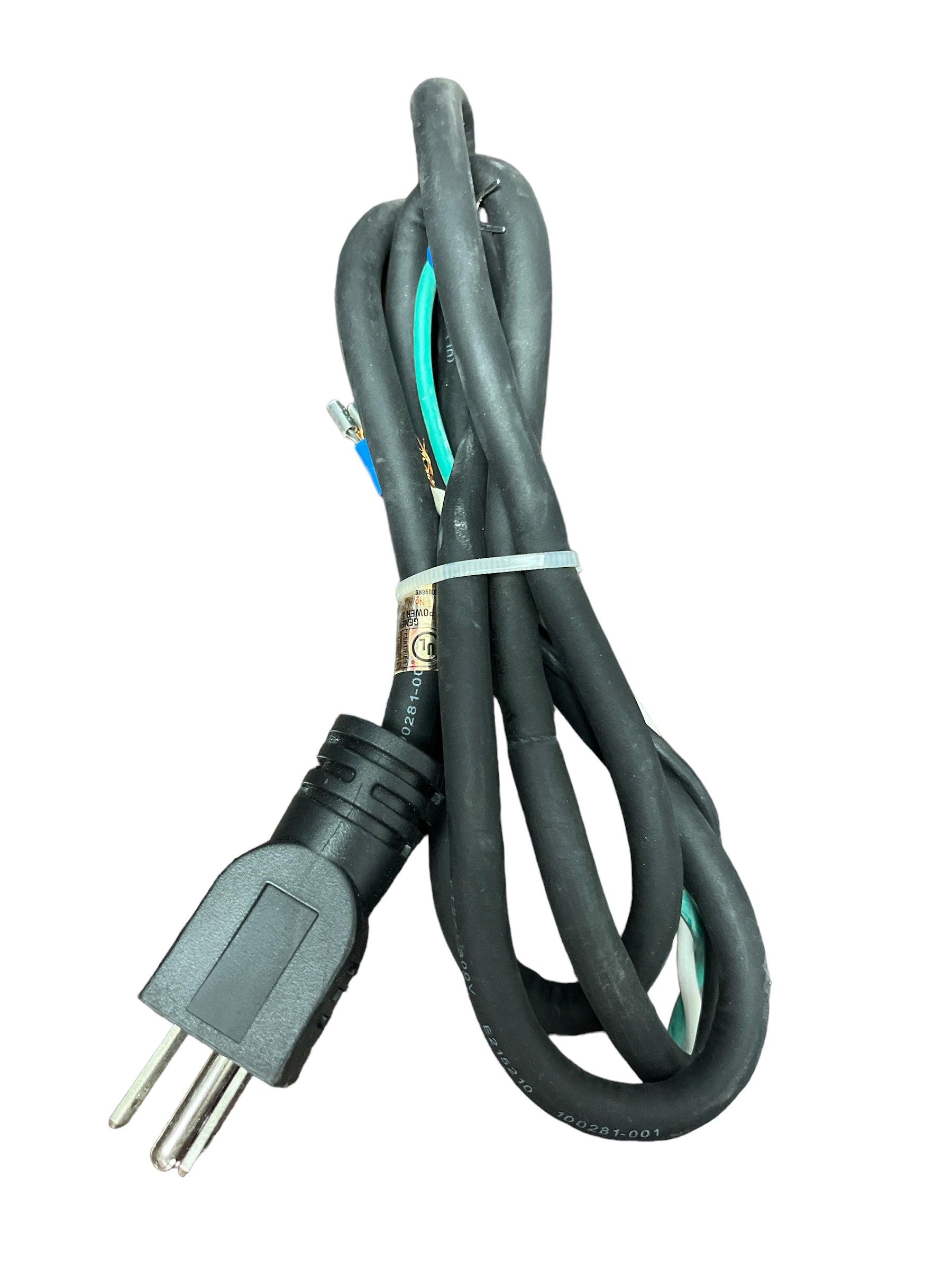 RCRO136 - CORD CONNECTION (110V)
