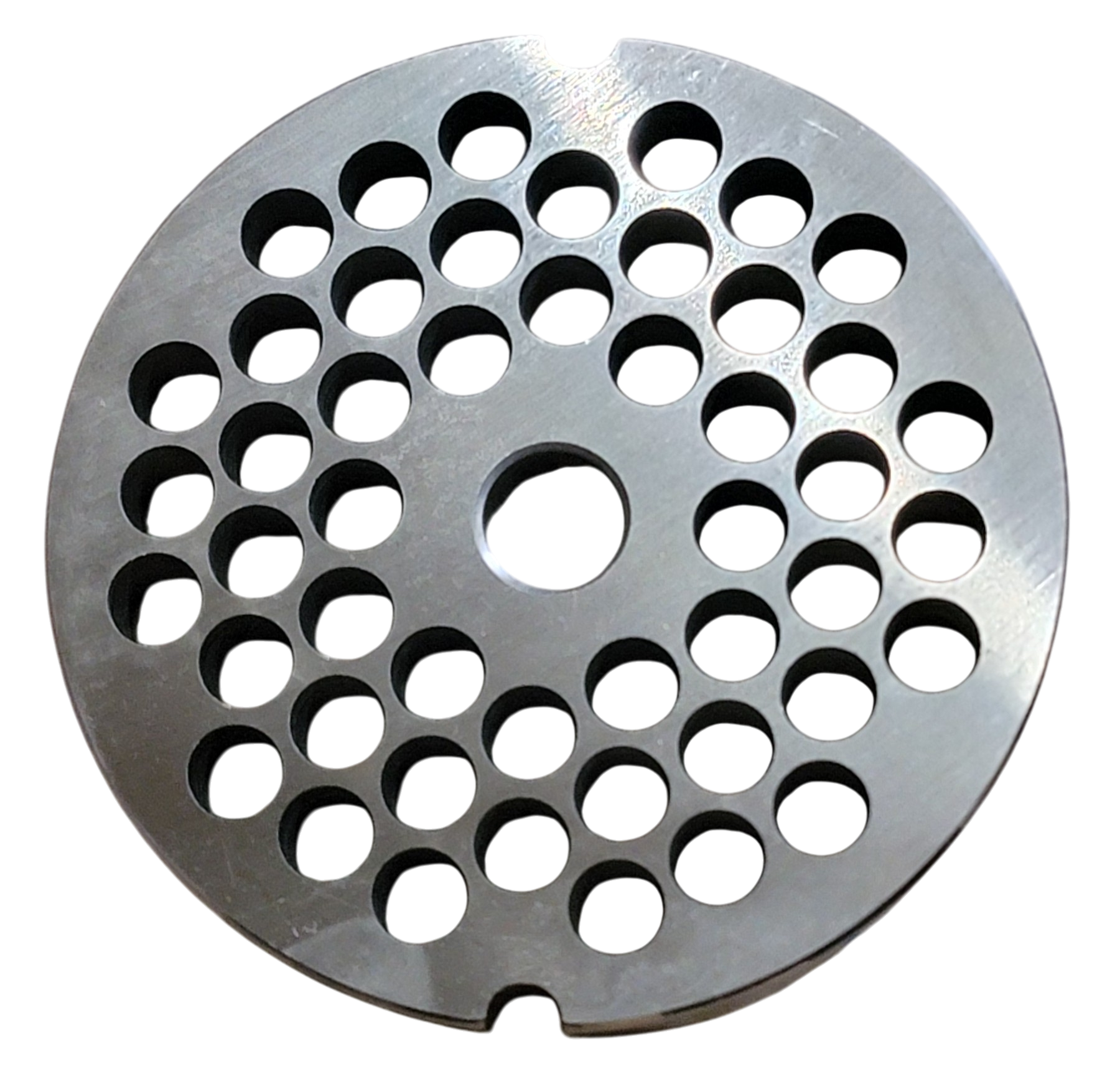 RFAM037 Placa de amoladora europea S/S #22 (5/16'') - 8 mm