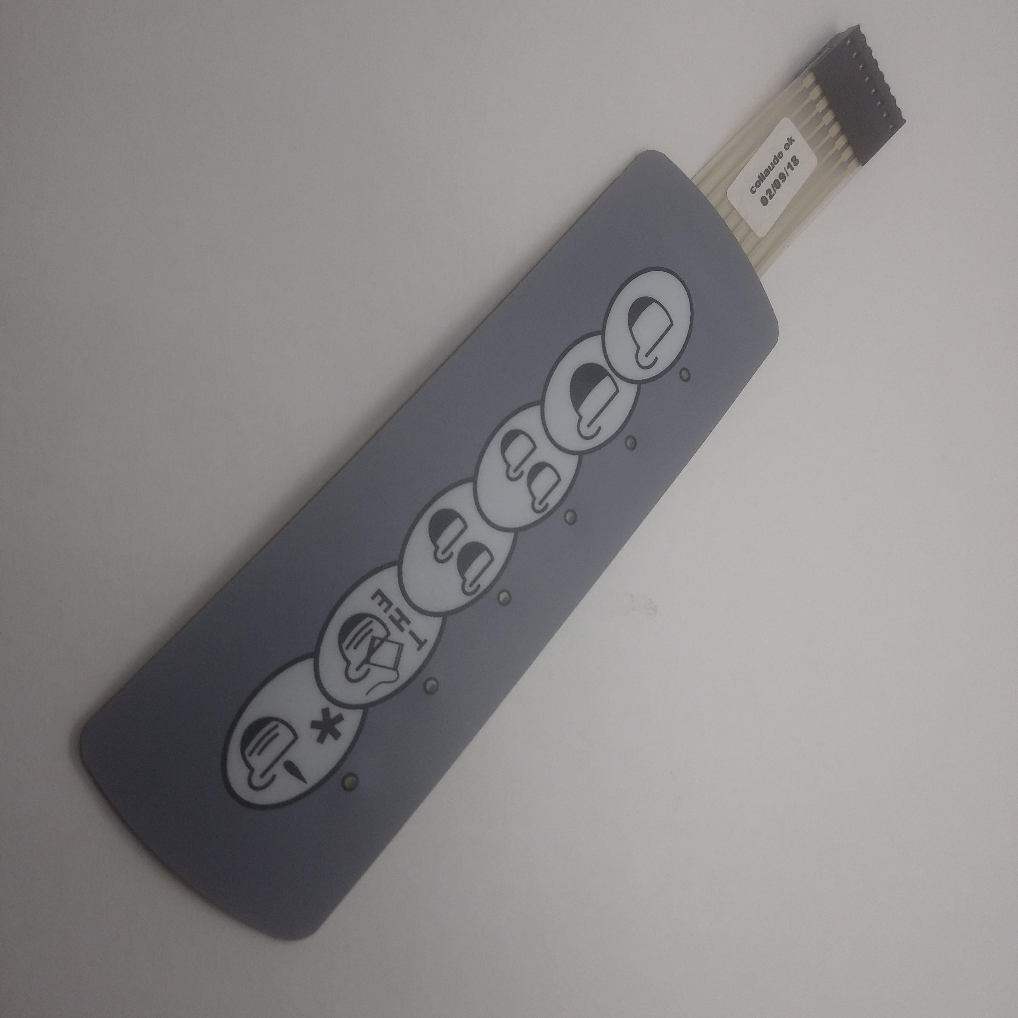 RBEZ024 Control TouchPad for B2013 / C2013 Automatic