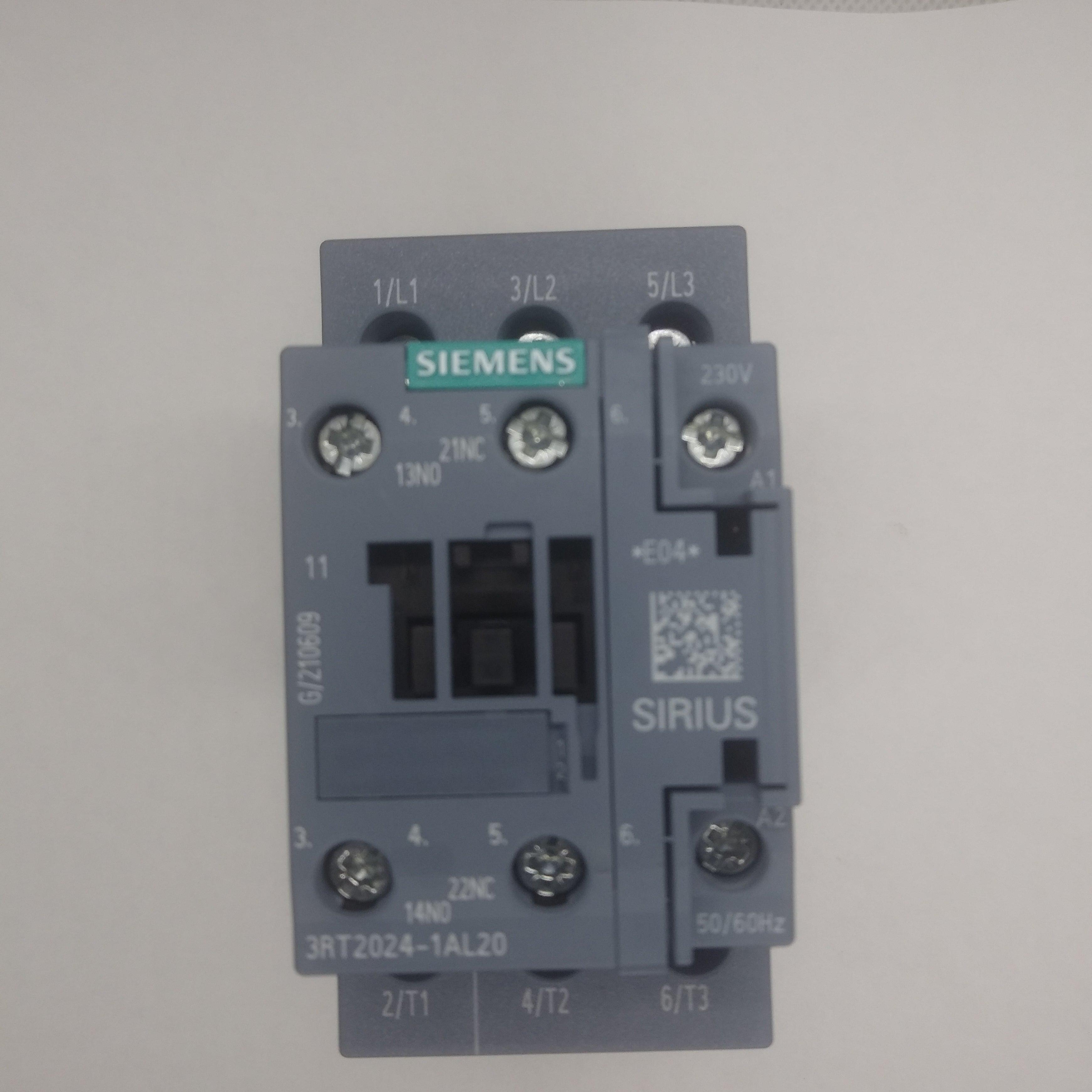 RMOR027 Contactor for Amalfi D, P120E. ideck. 35 AMPS. UL