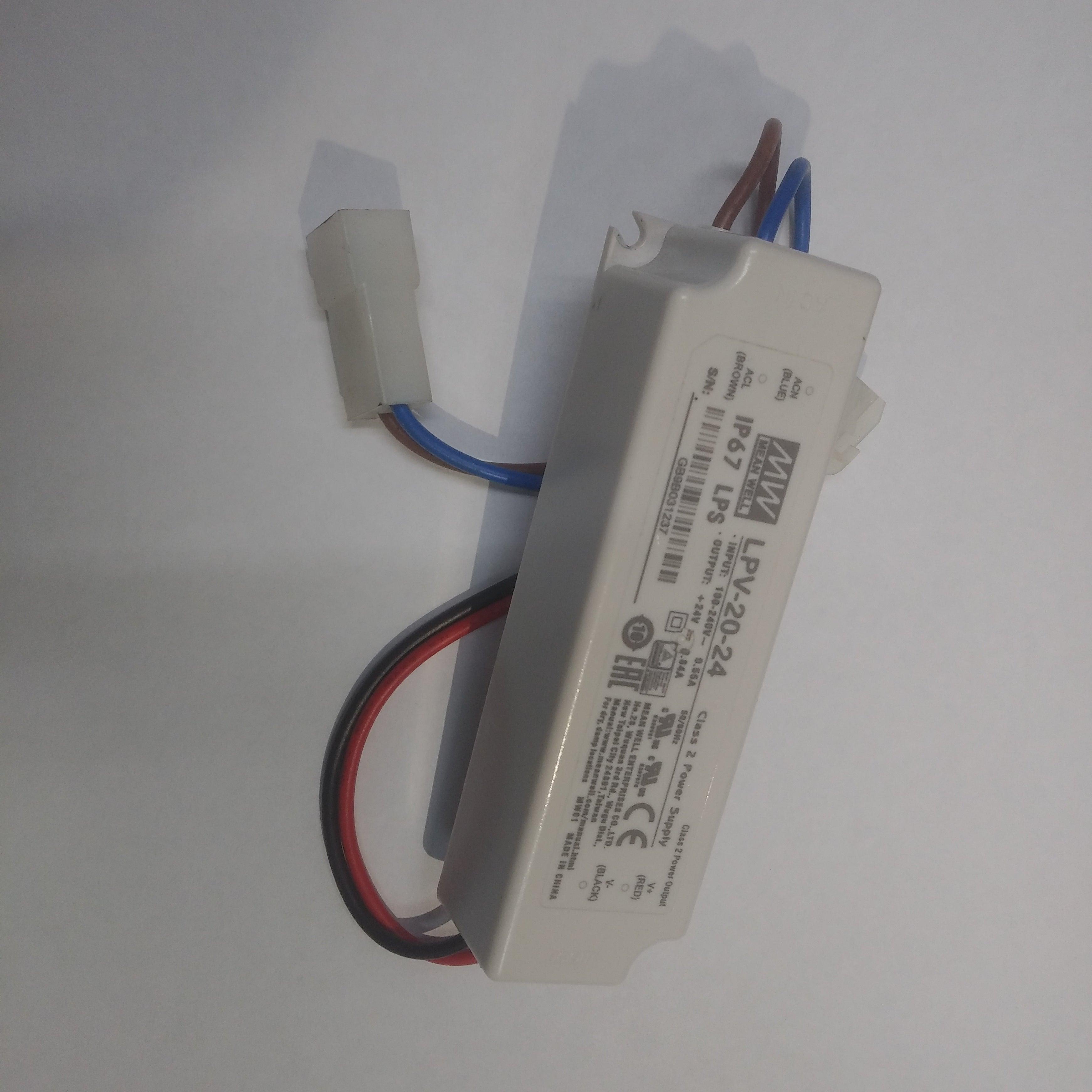 RSPM2868 - LPV-20-24 POWER SUPPLY (atl 04.IP0035.001)