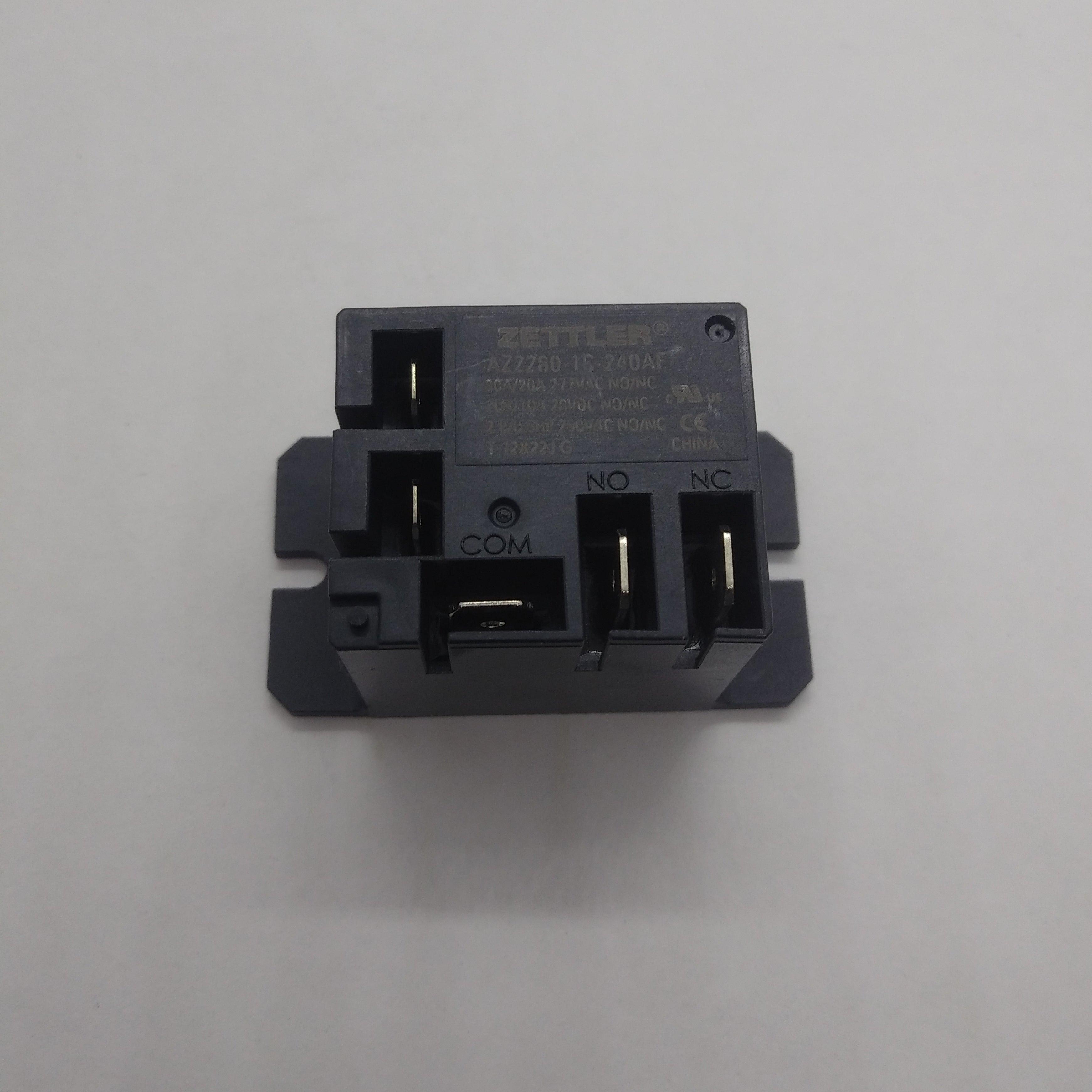 RGMM0052 1C Relay (80007333)