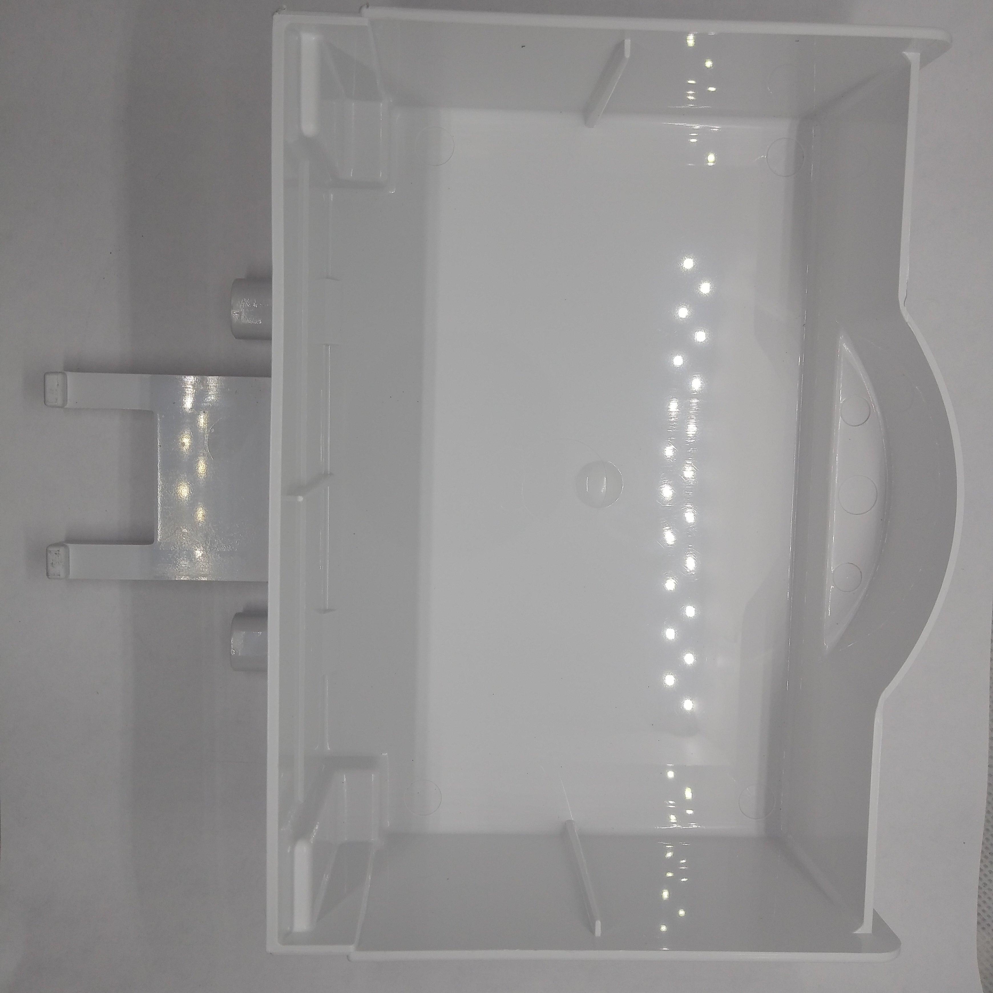 RBRA006 Bras White Drip Tray. 22800-00660