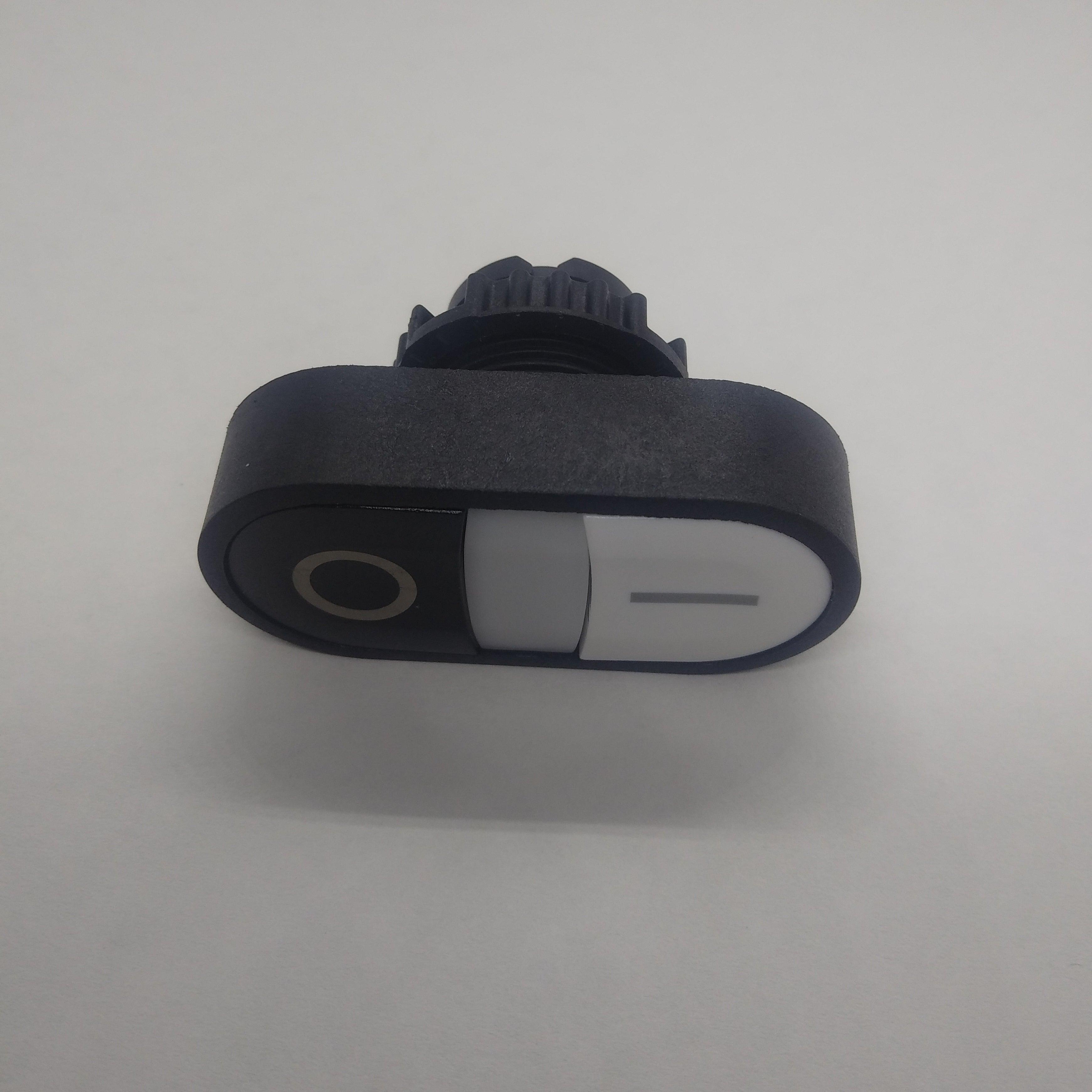 RGPA174 Double-button 43 CS-500