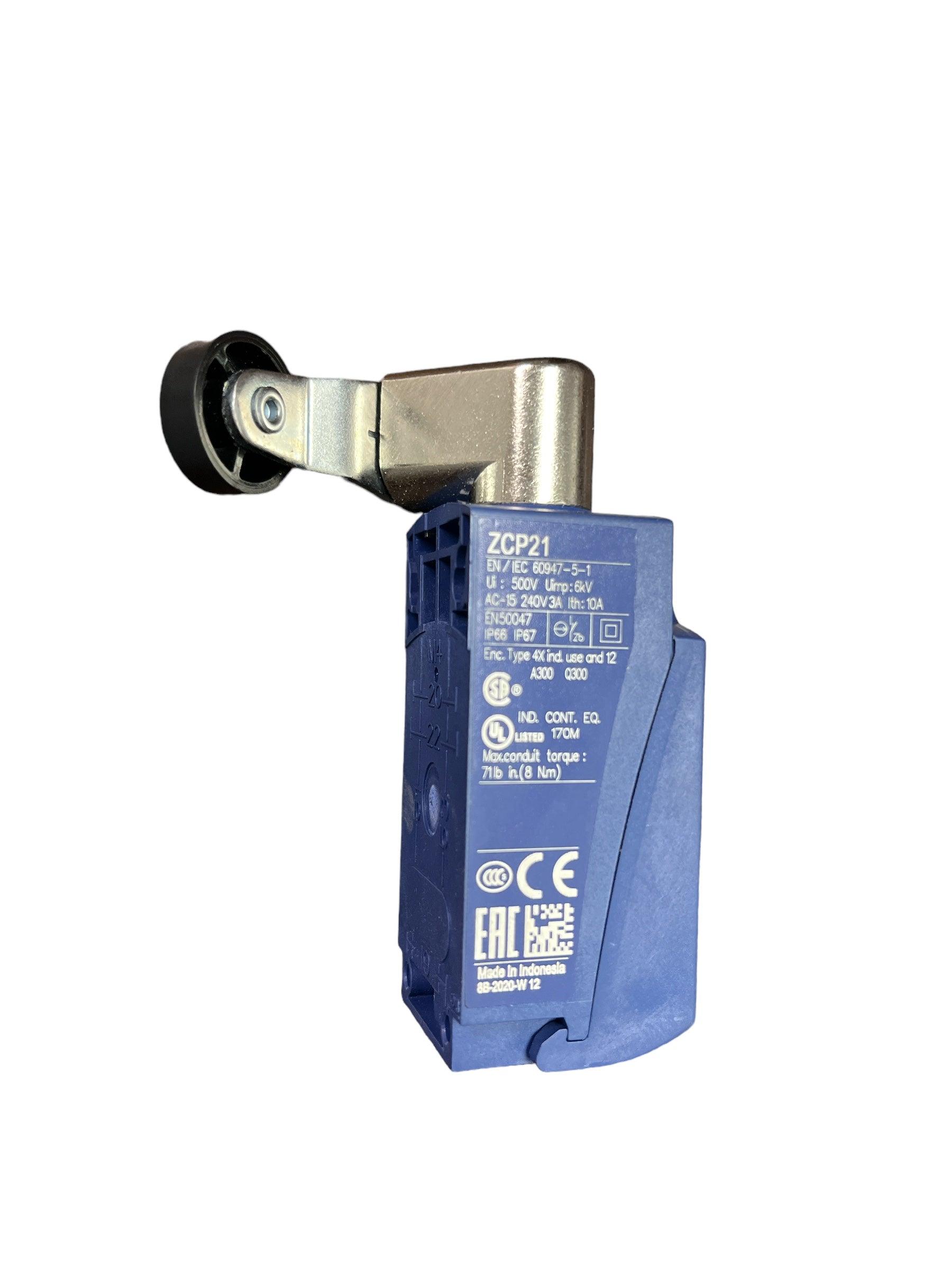 RELV591 DOOR SWITCH 1500