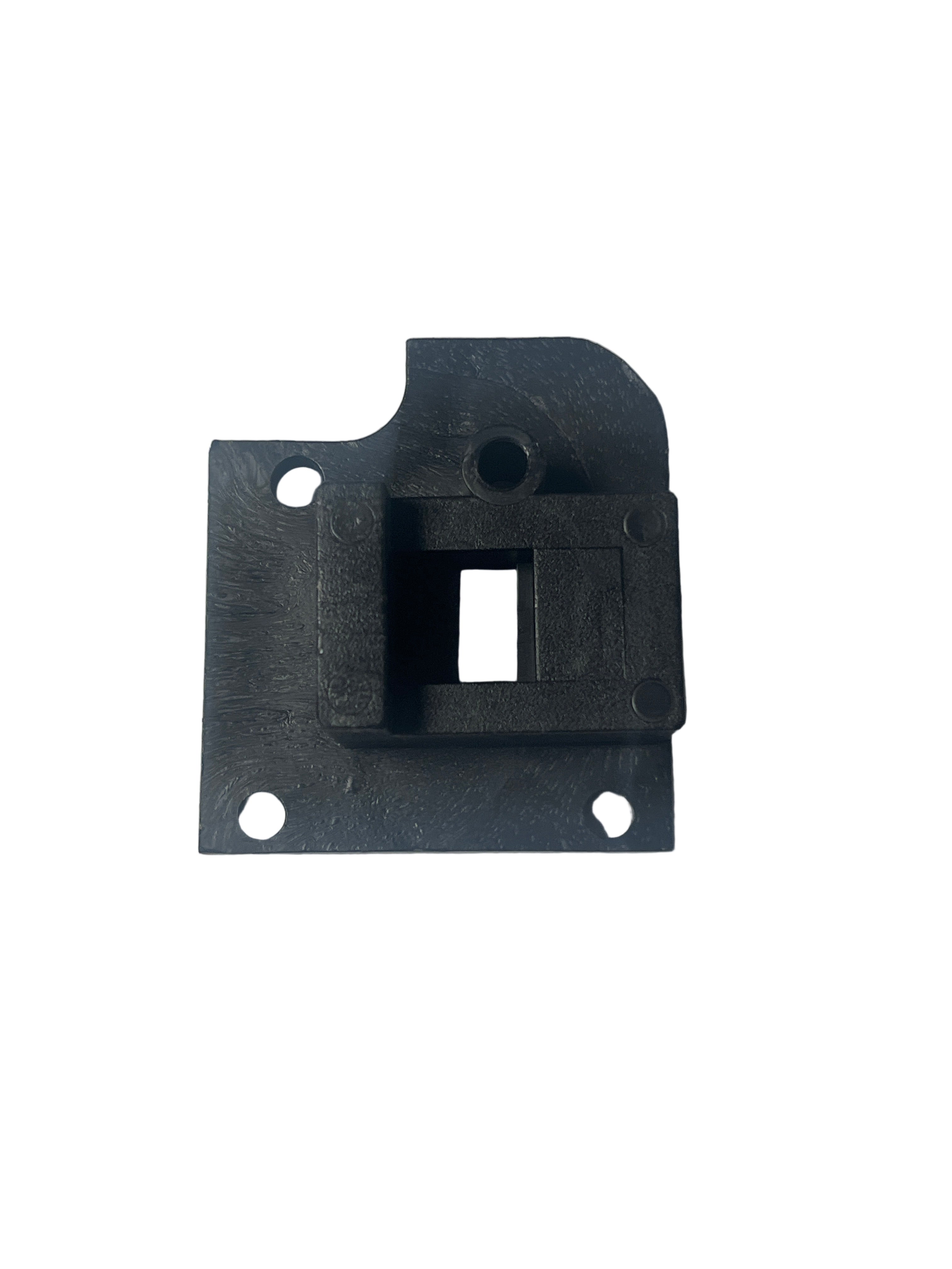 RBOI-232 - ACRYLIC PORCH MOD.25 A 60 (esp)SOPORTICO ACRÍLICO