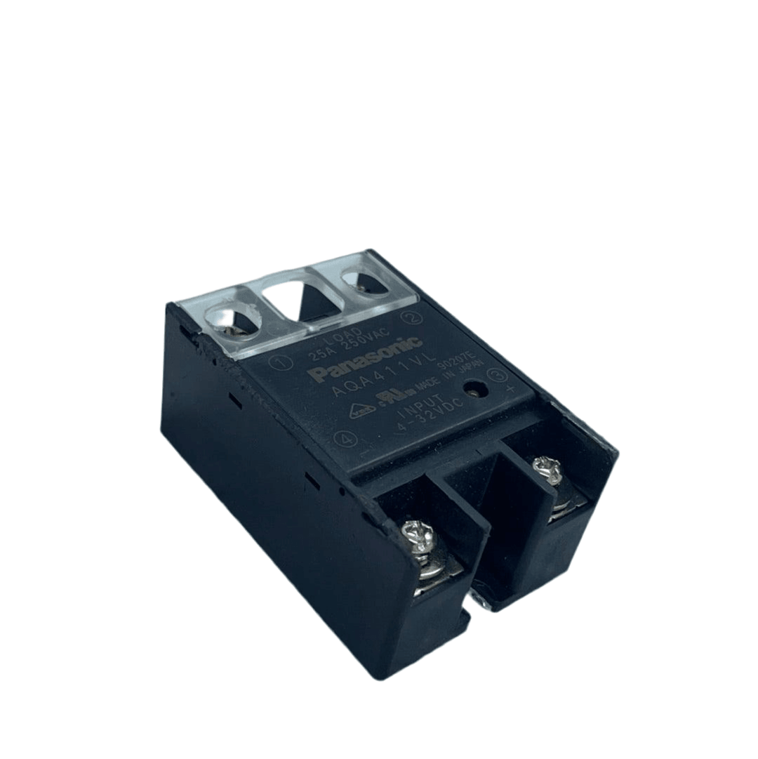 RBEZ4374  RELAIS SSR FOR T.PID