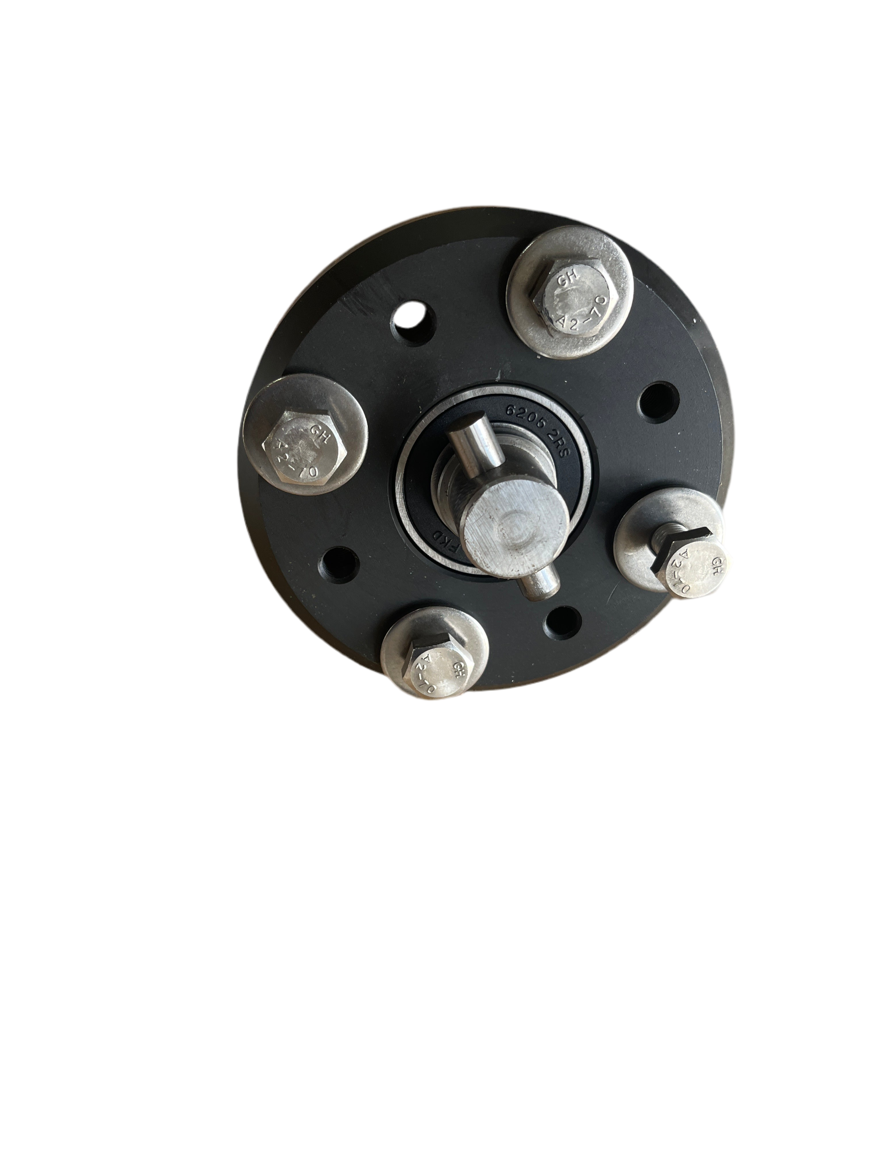 RMEC0121 Head Support