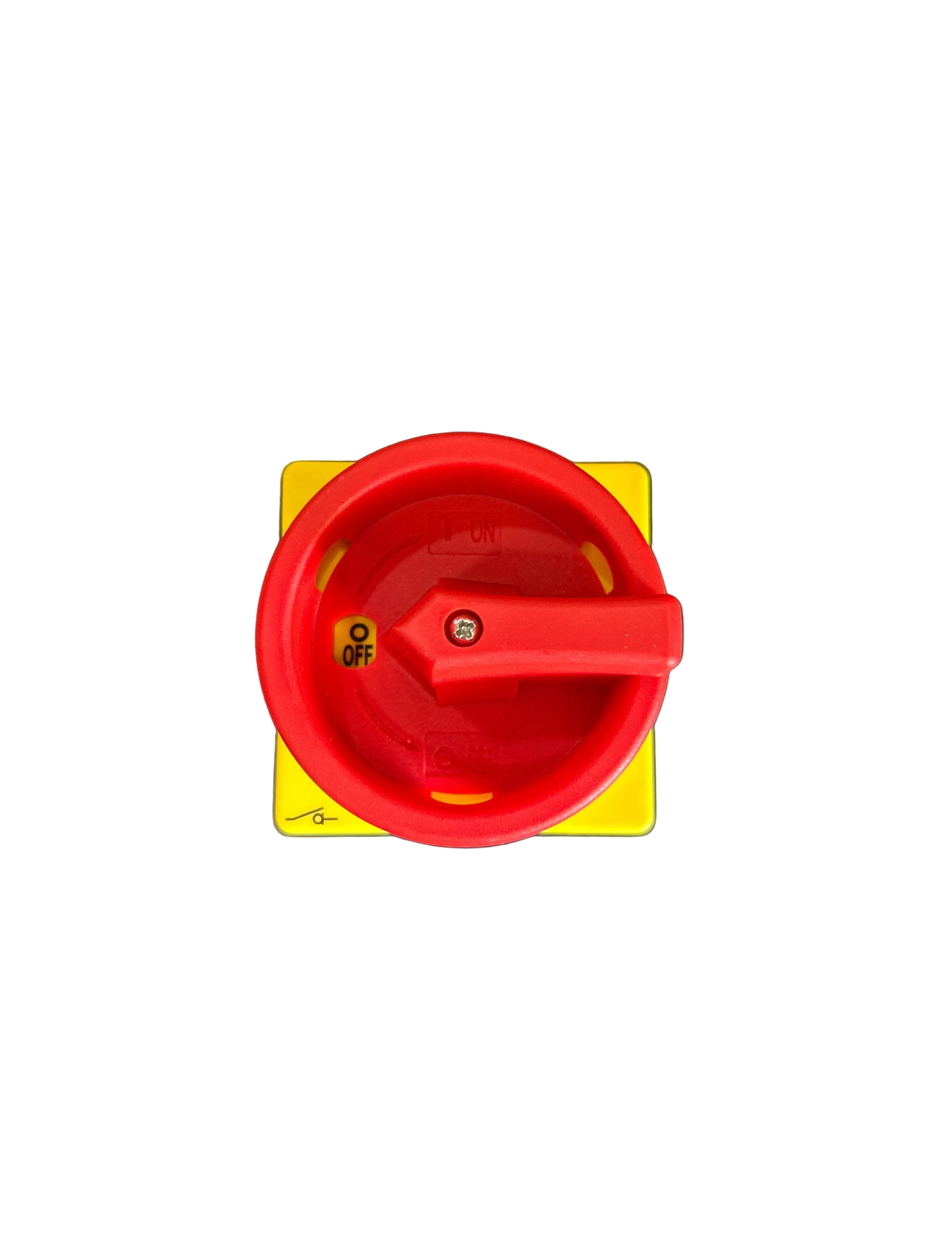 RMTV0215 - 3 Pole 32a Sectional Switch - Single Phase
