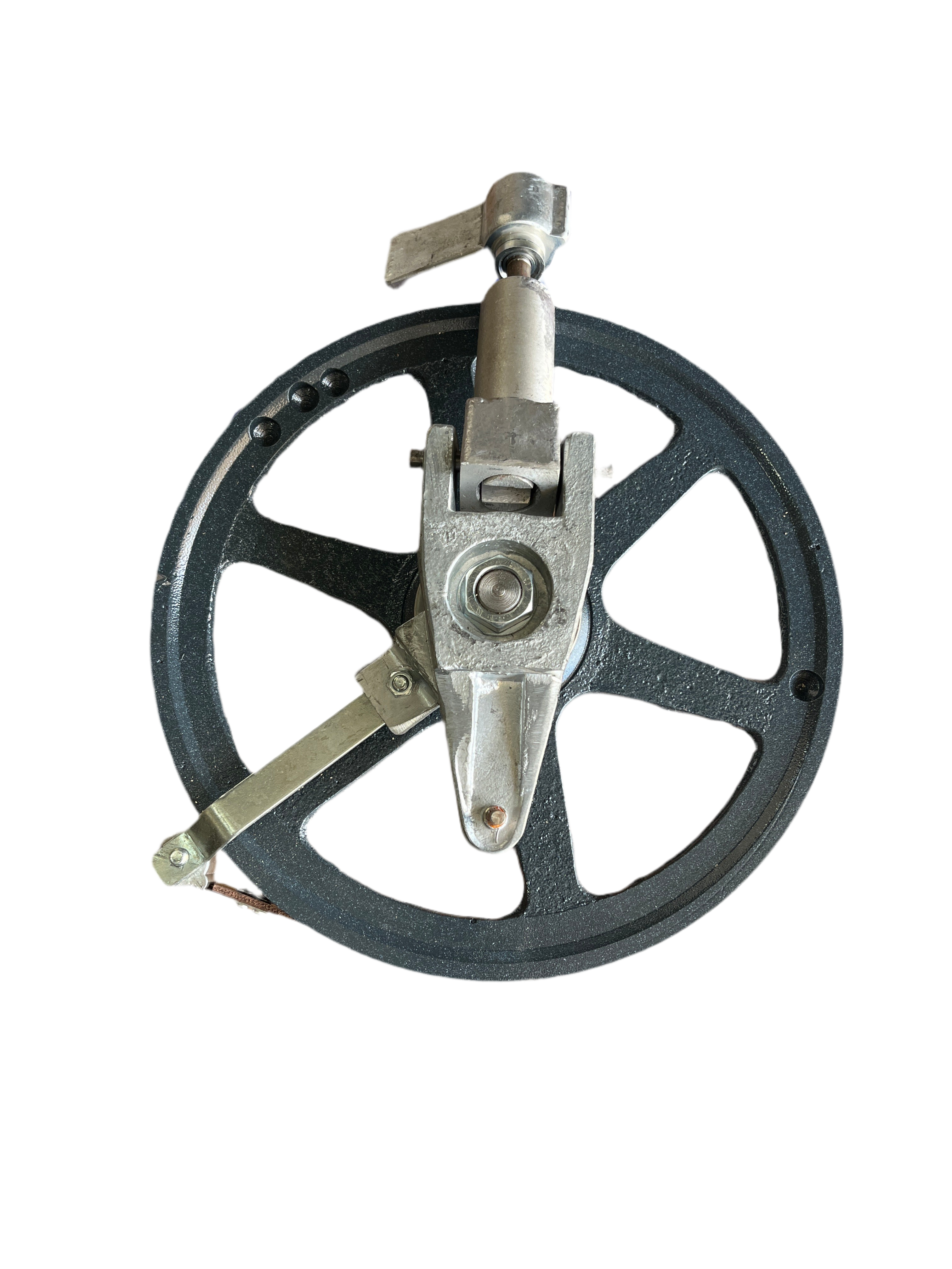 RBOI-303 VOLANTE SUPERIOR COMPLETO FOR MODELS DE 32 A 36