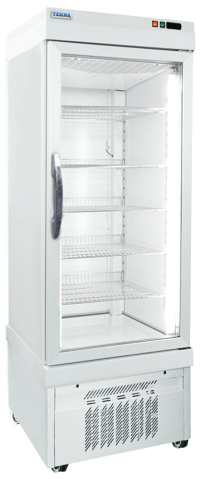 4100 NFP - Door Glass Refrigerator Merchandiser