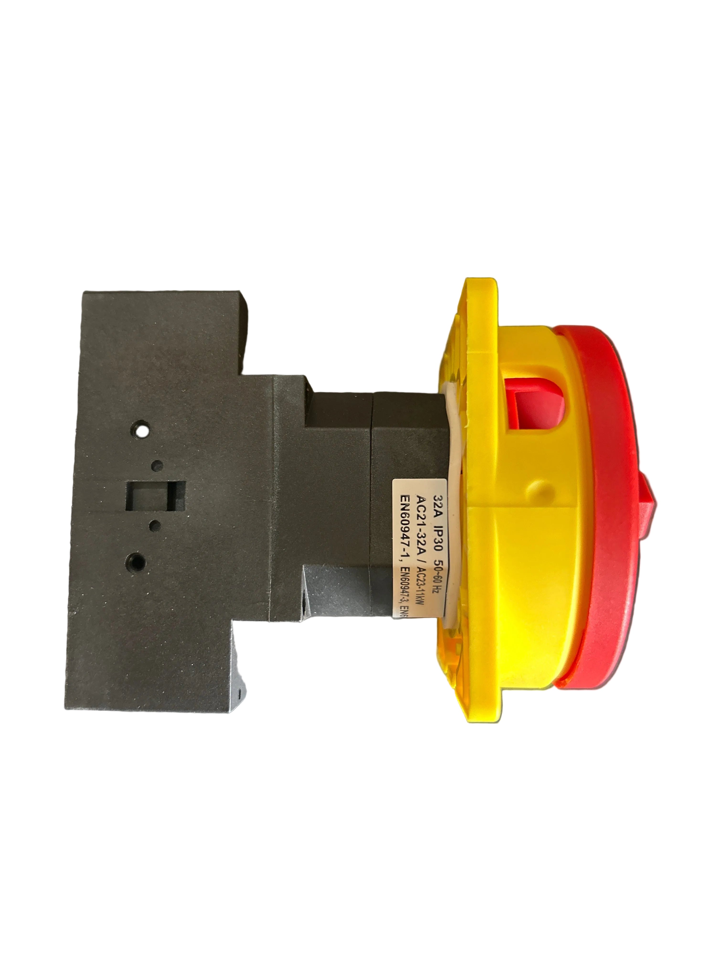 RMTV0215 - 3 Pole 32a Sectional Switch - Single Phase
