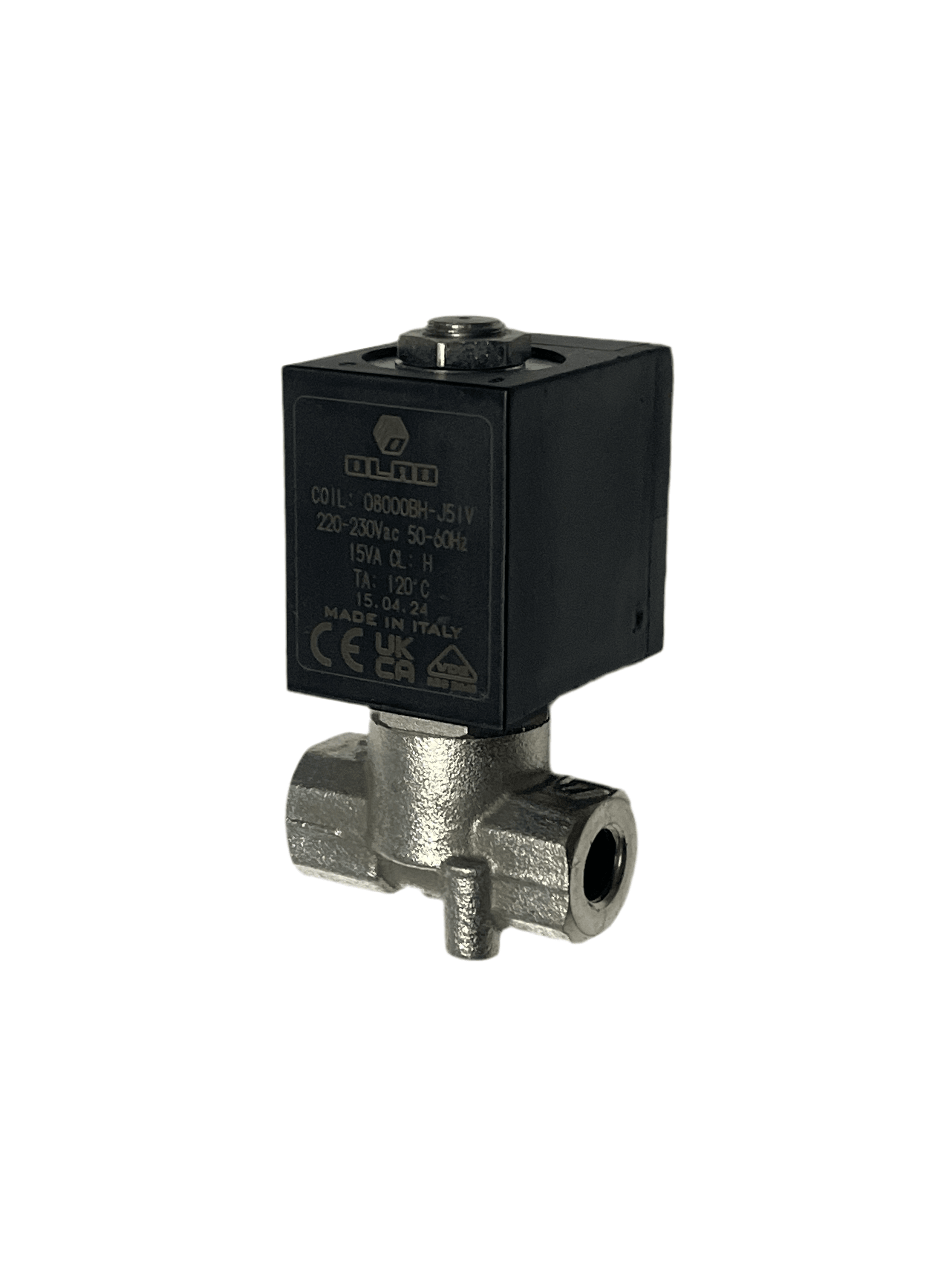 RBEZ4743  EV.2 WAY 220/230V BIG COIL