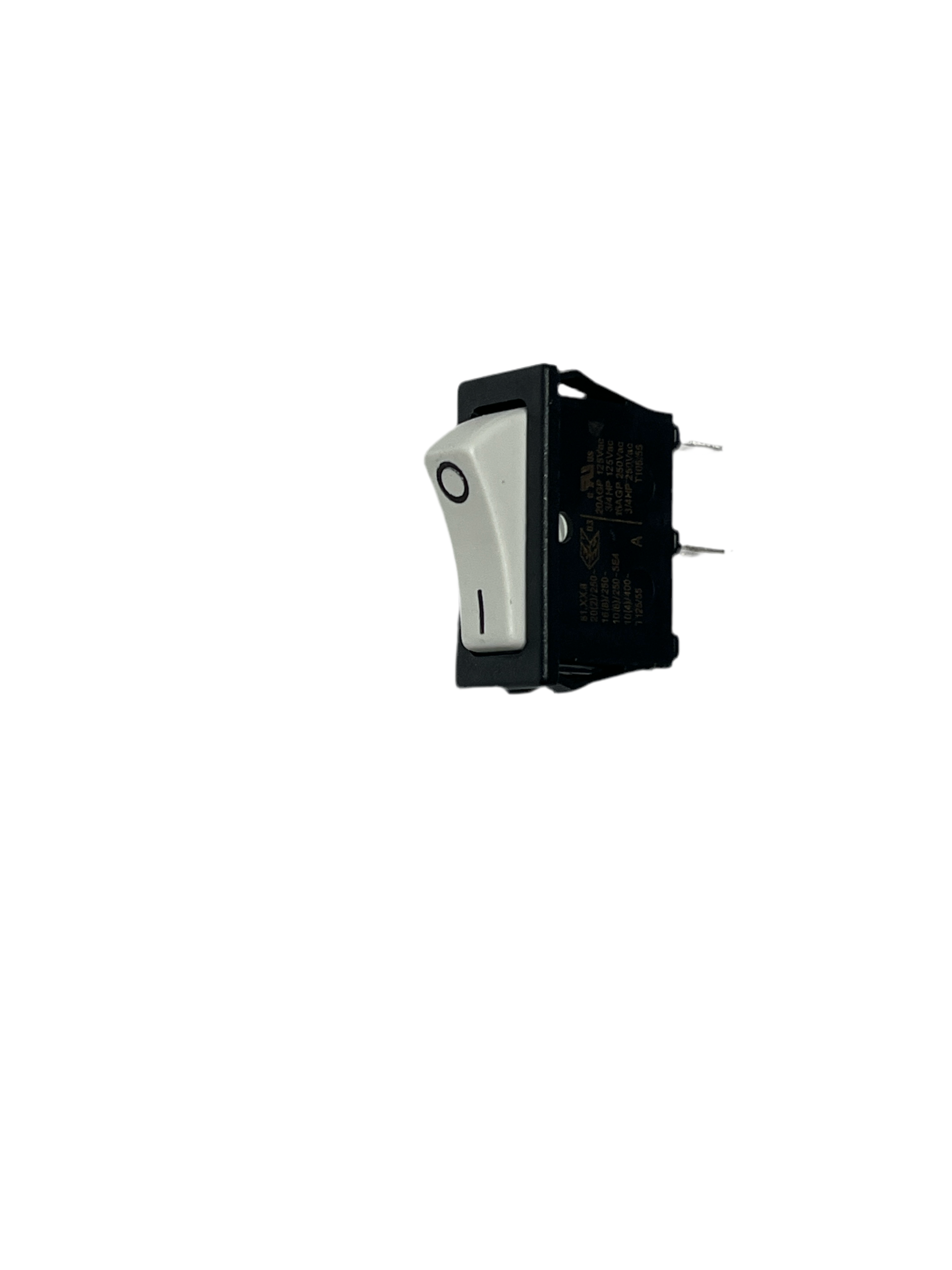 RBRA100 2-POSITION SWITCH. 22800-24300