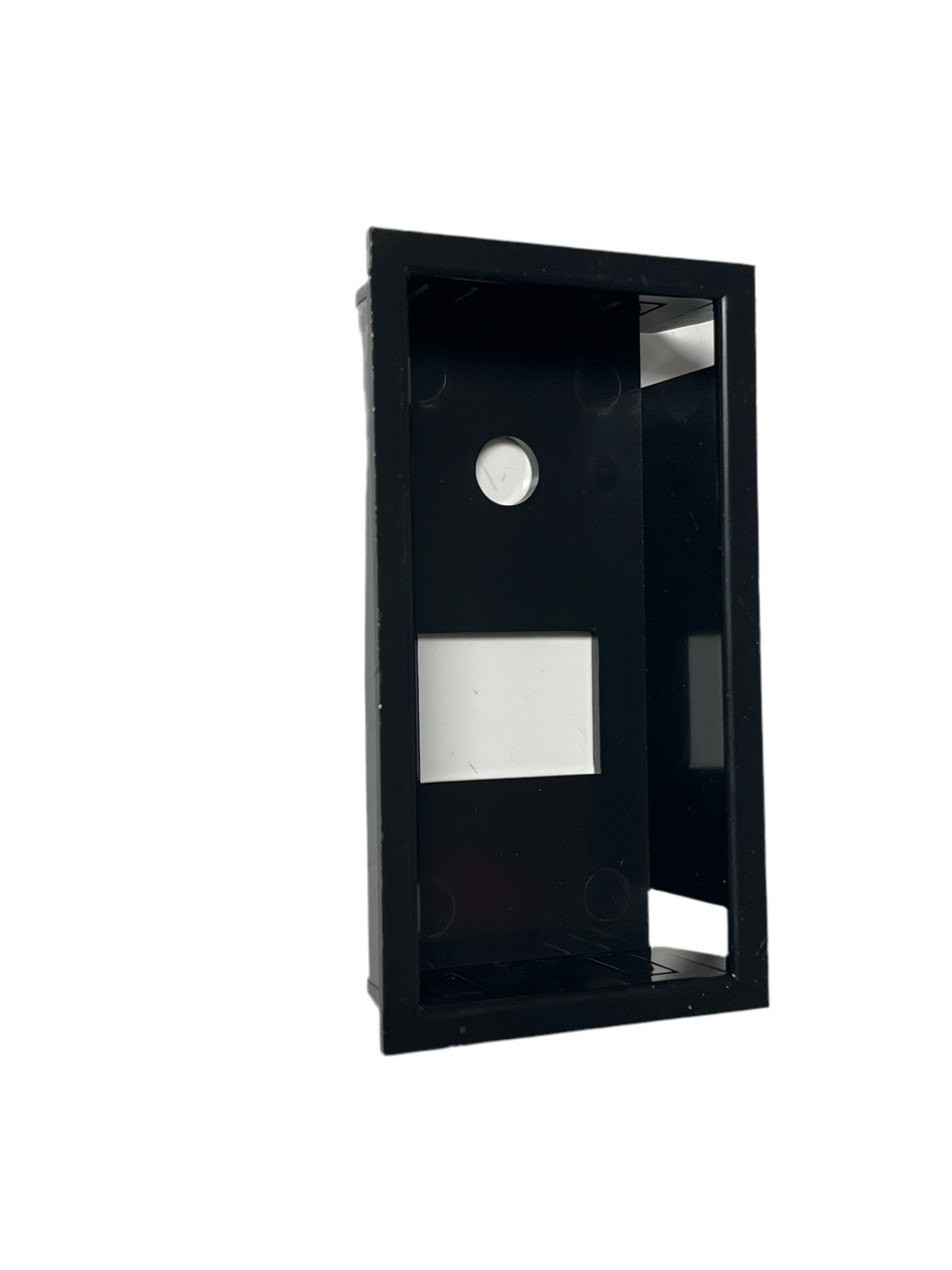 RBRA536 - BLACK SWITCH BOX