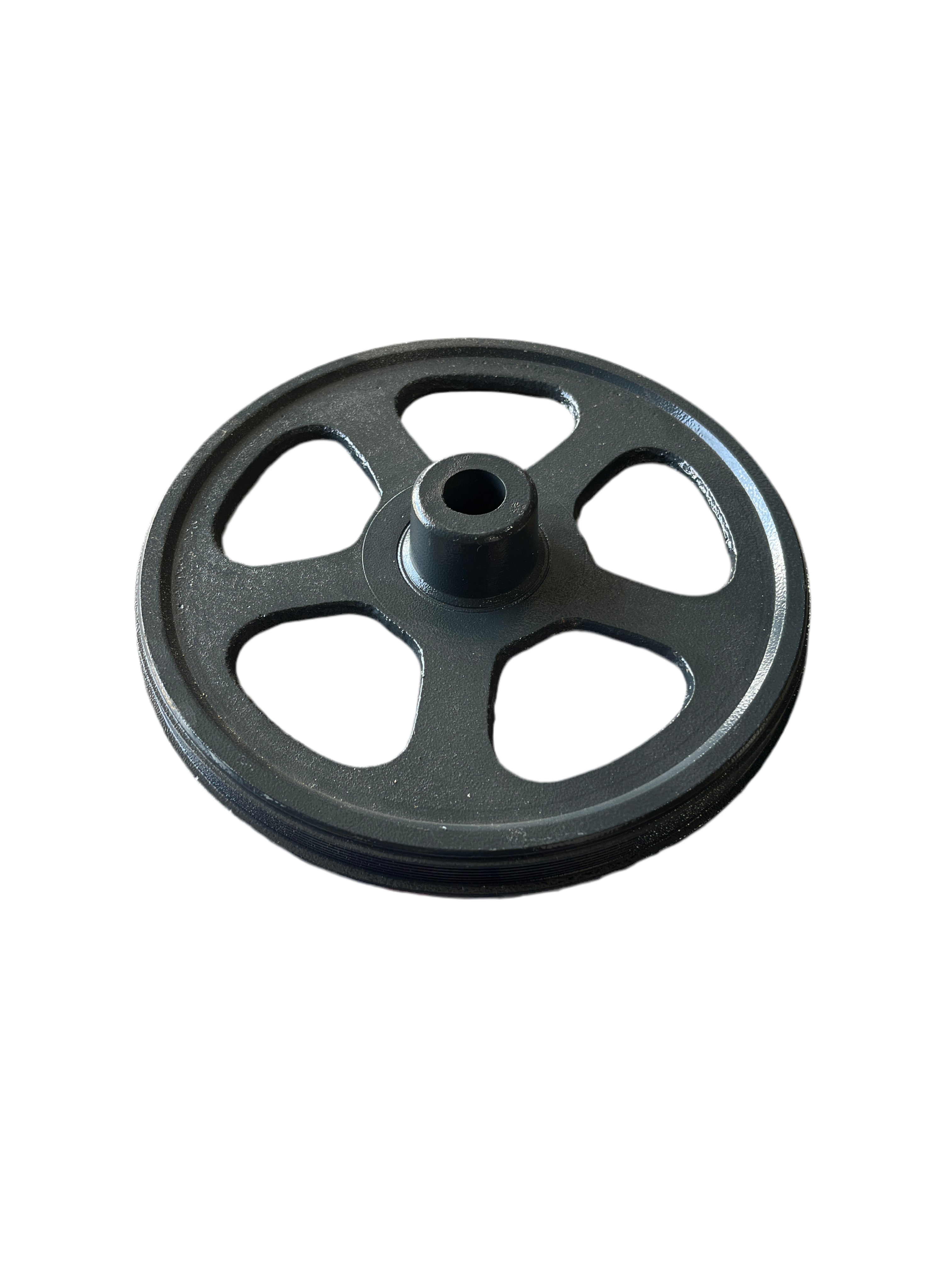 RBOI-283 - TAPERED LOWER STEERING WHEEL MOD.25 A 25 (esp)VOLANTE INFERIOR CONICO