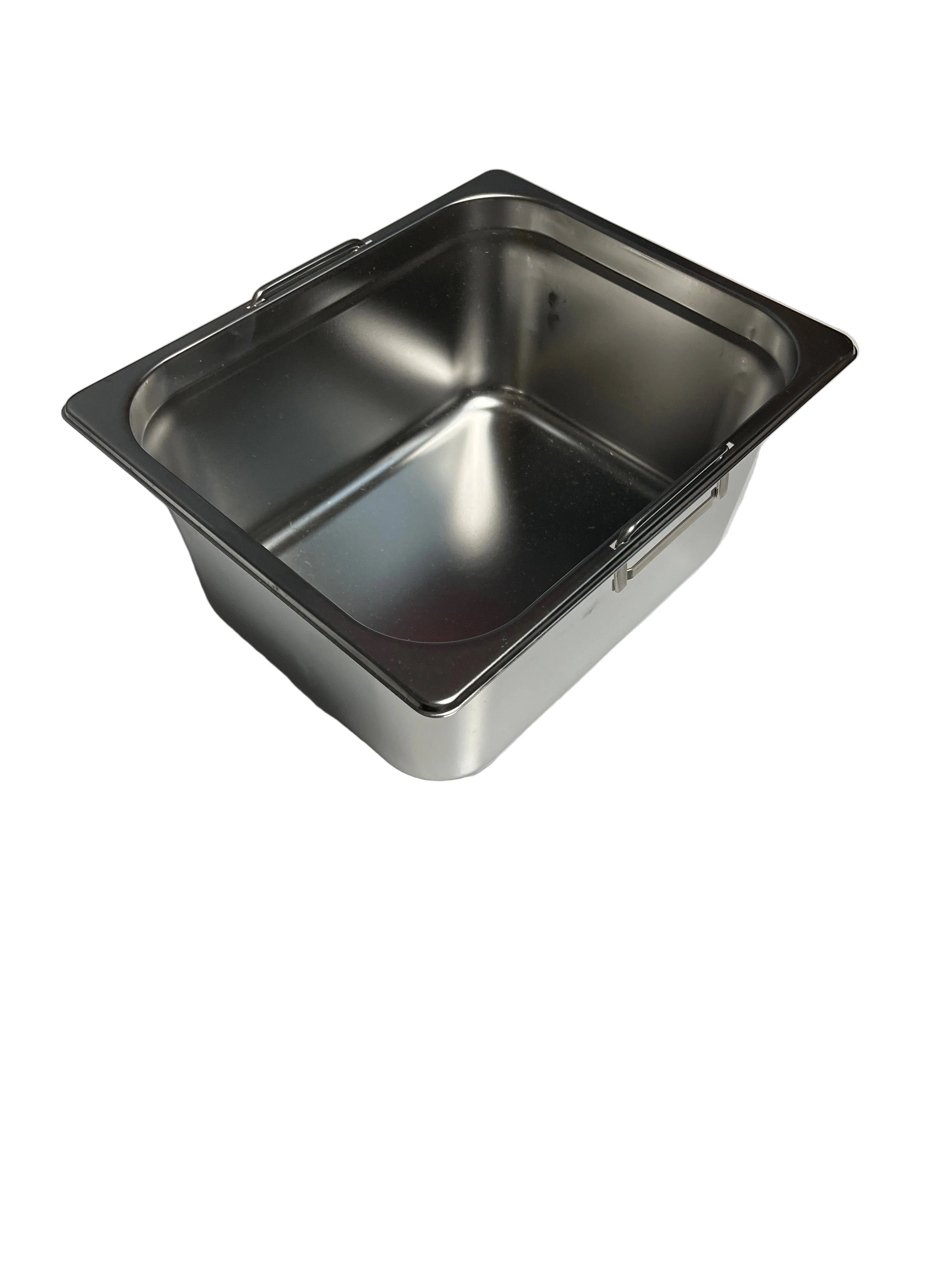 Cesta de acero inoxidable RPON-001 para F1BGVE, F2BGVE