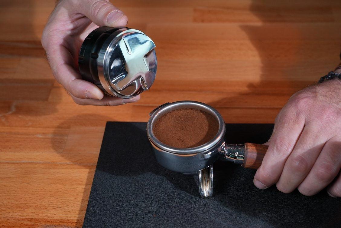7991201 - Bezzera Coffee Leveler