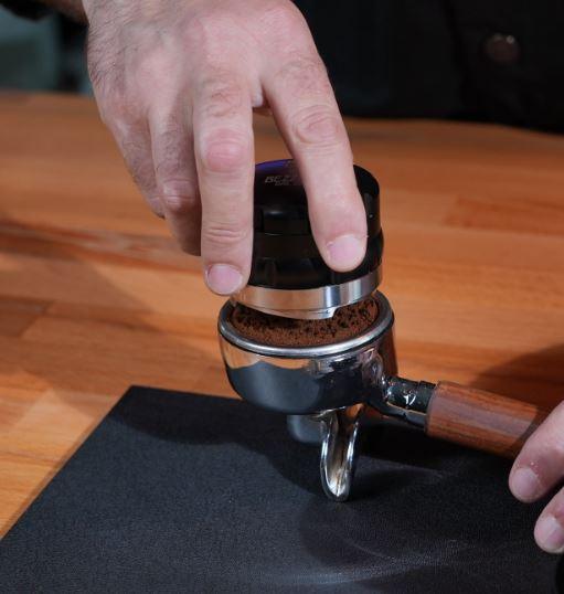 7991201 - Bezzera Coffee Leveler