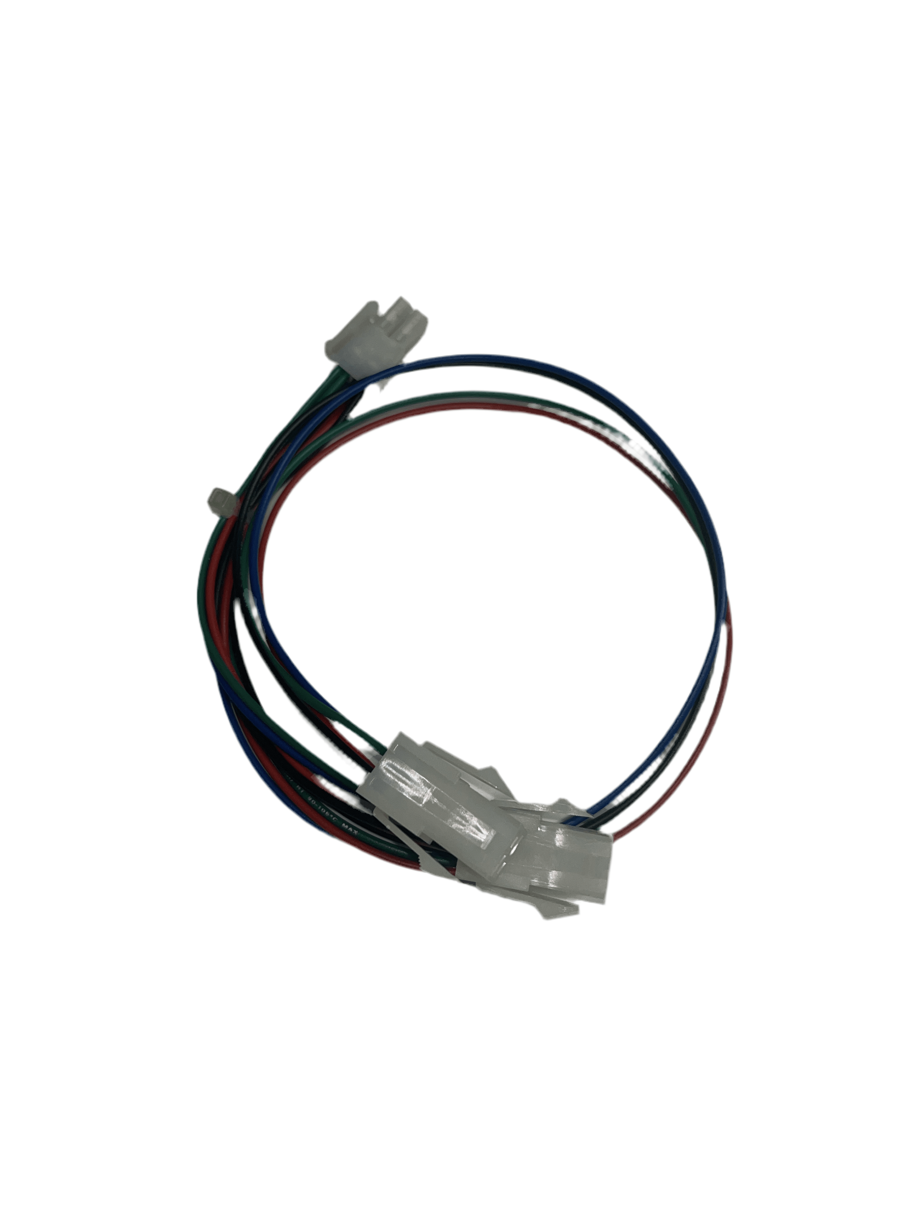 RBEZ5003 RGB MATRIX LED WIRING