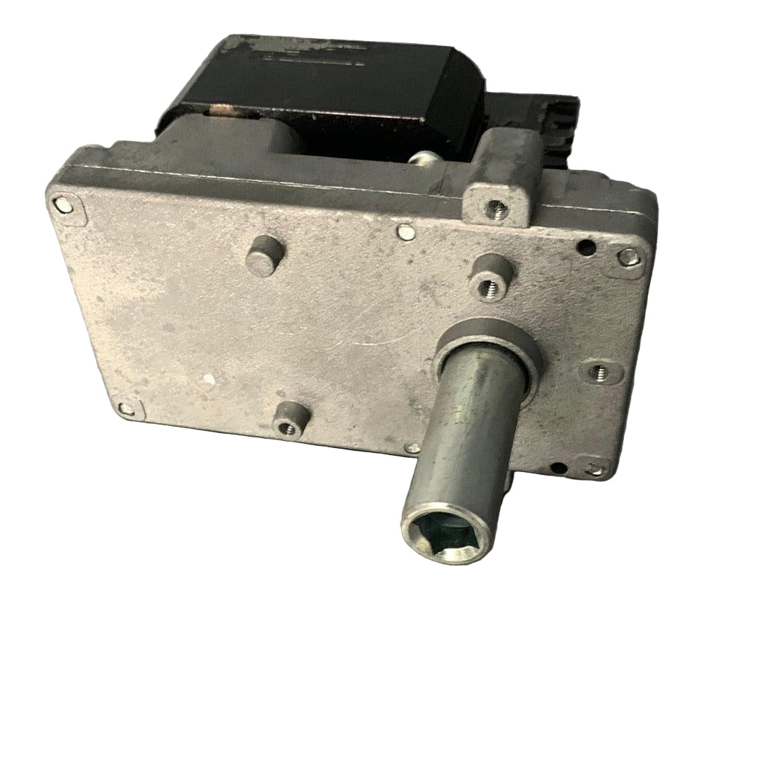 RMET302 - skewer motor with adapter included