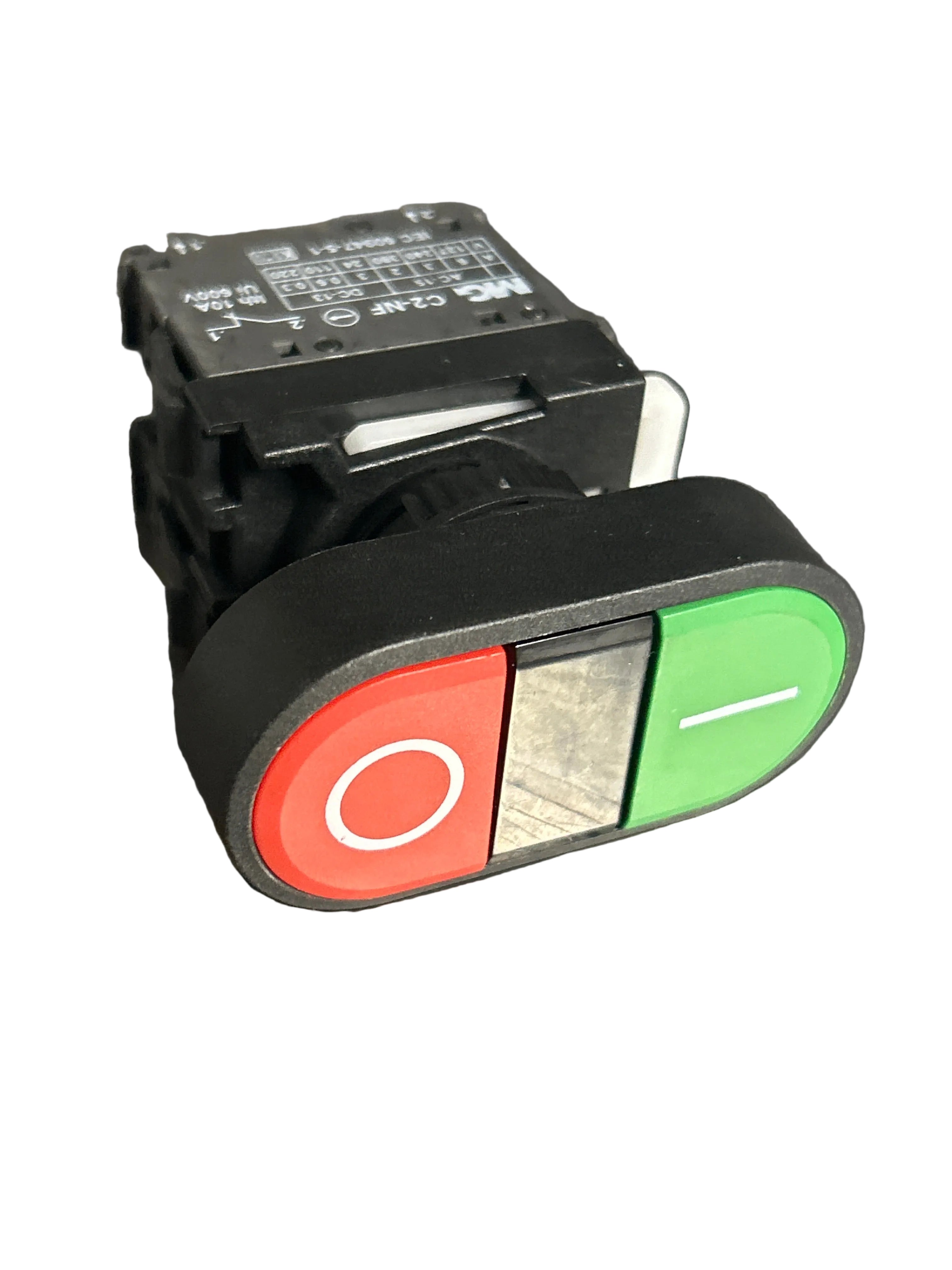 RMTV0225 - Power Button