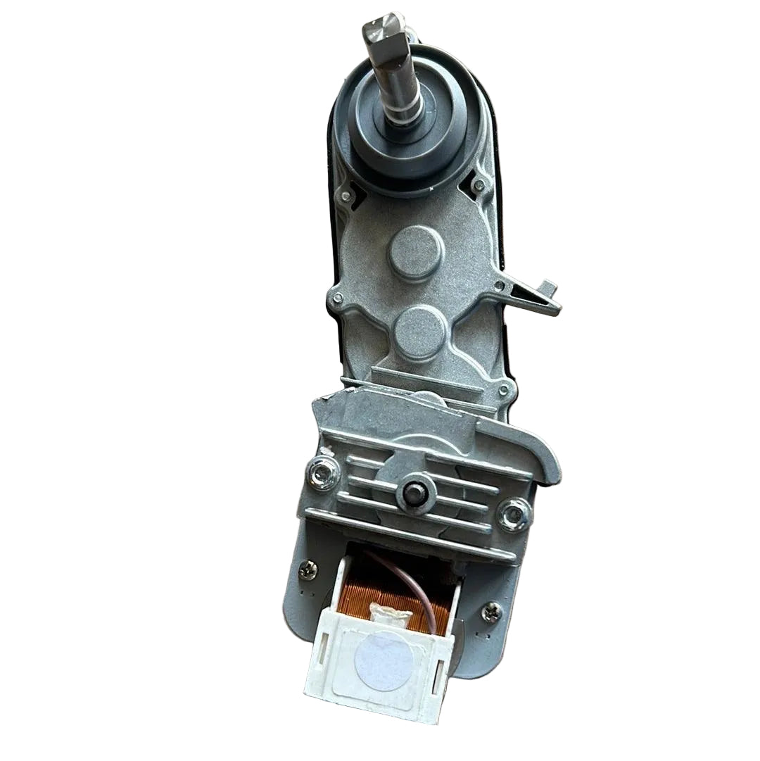 RBRA1182 - GEAR MOTOR 115V 60Hz