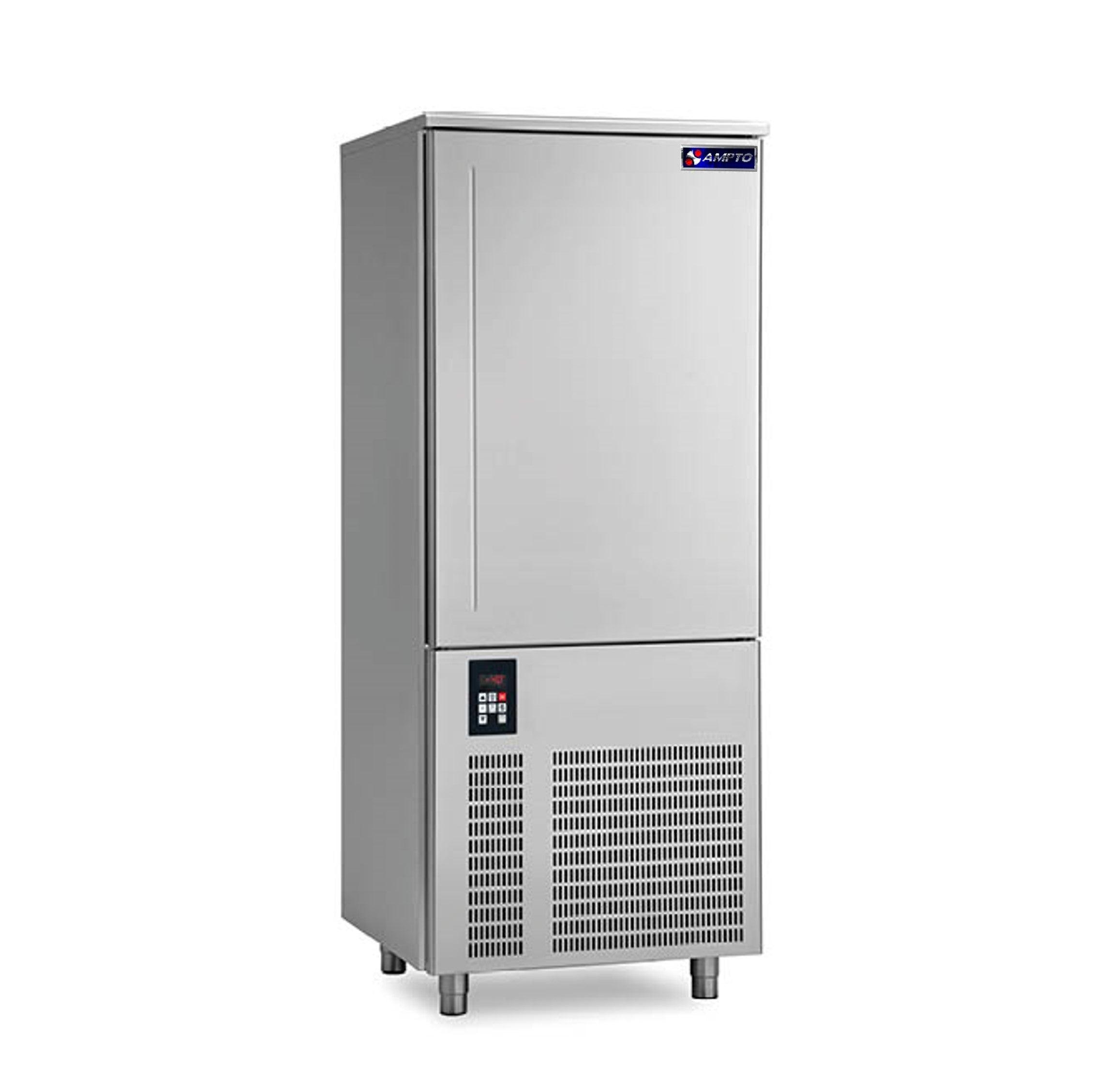 ABT-15US Blast freezer 15 trays capacity