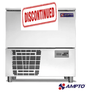 ABT-5 Blast freezer 5 trays capacity