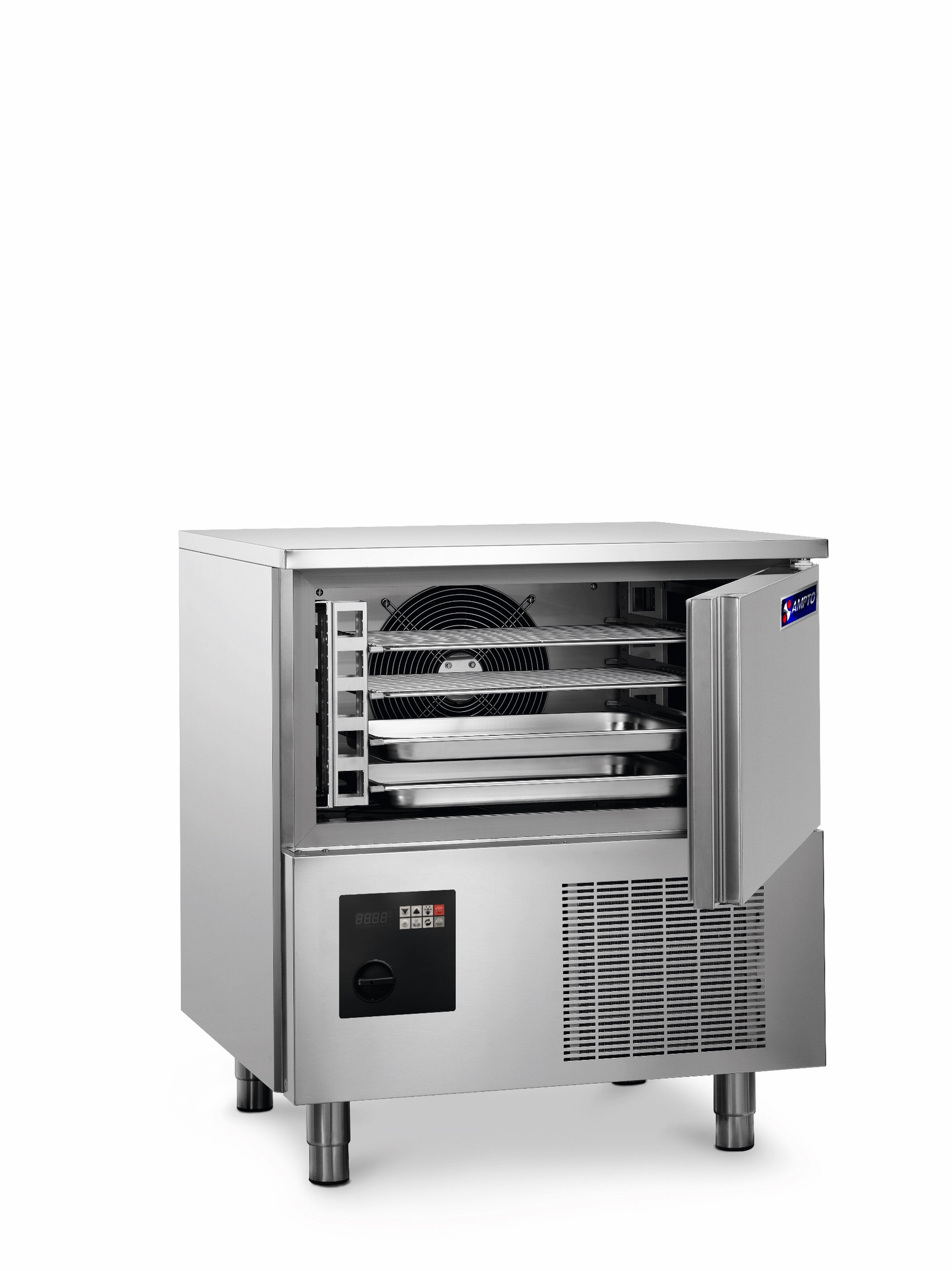 ABT-5US Blast freezer 5 trays capacity