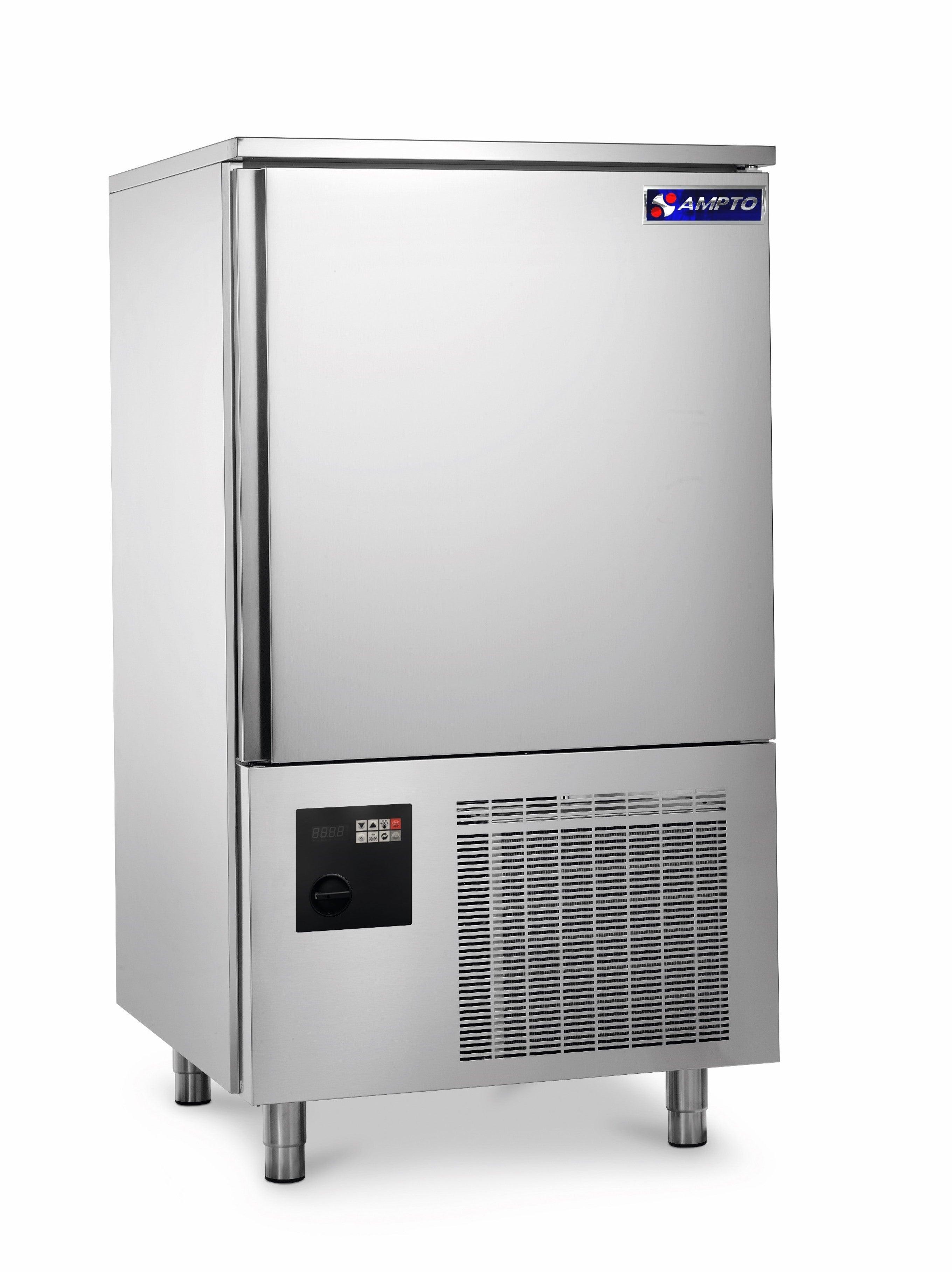 ABT-10US Blast freezer 10 trays capacity