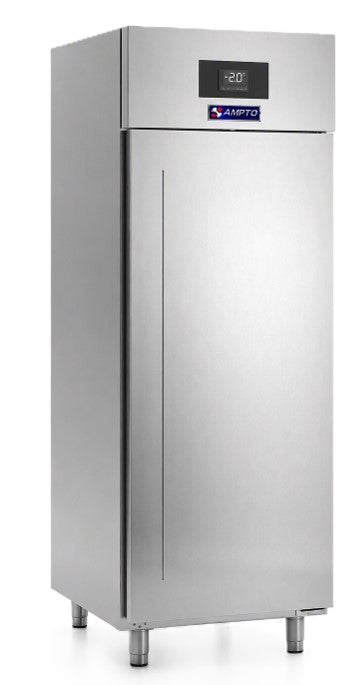 ARG-30US - Batch Freezer Gelato Ice cream cabinet one door