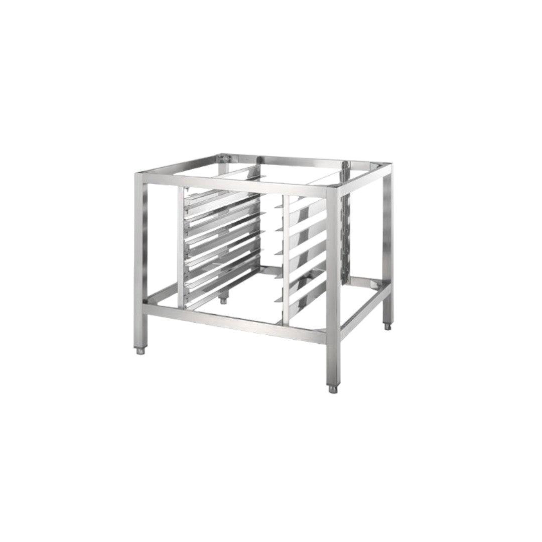 6T Stand for BISTROT 6T Combi Ovens