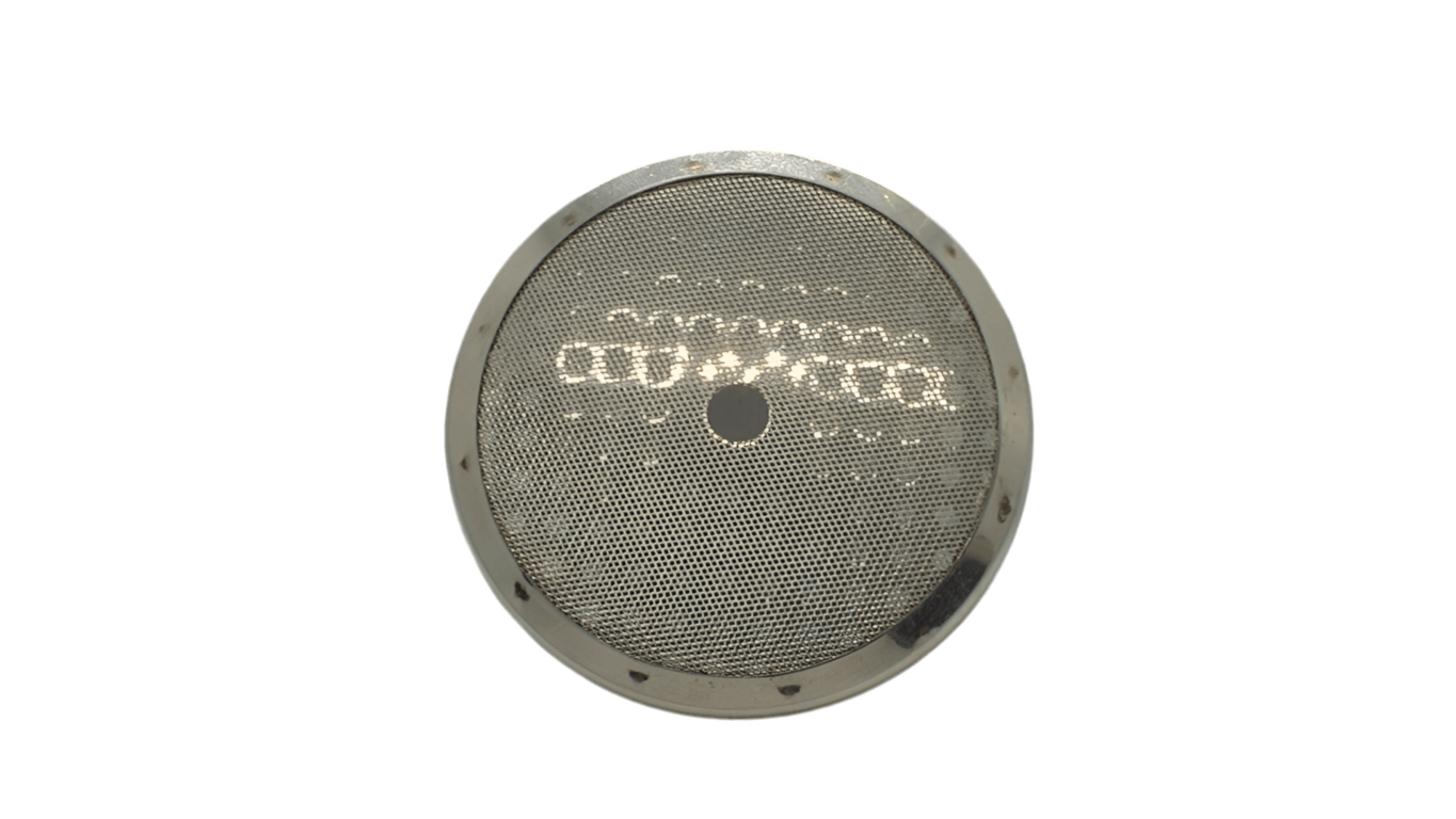 RBEZ164 SHOWER D57 AISI 304