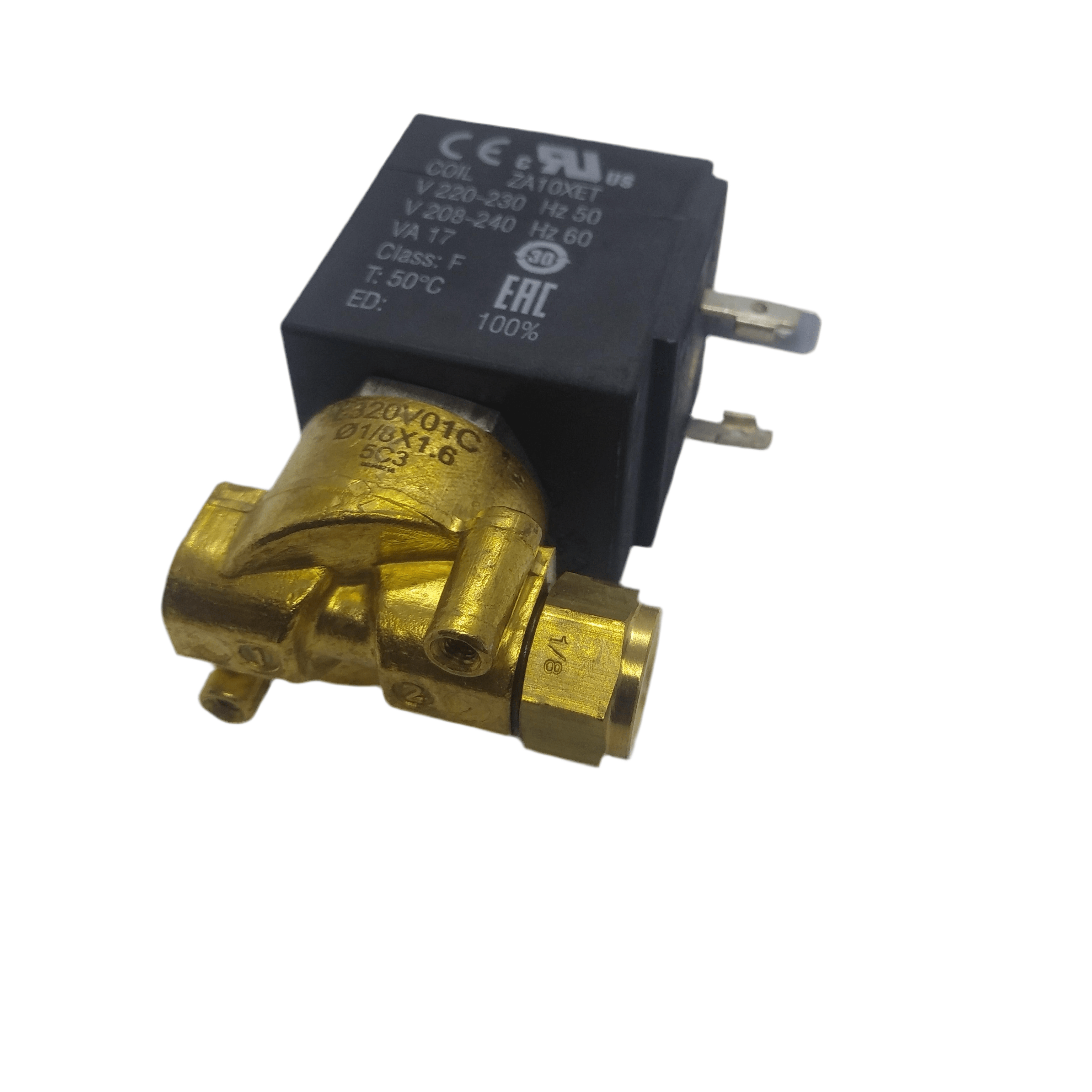 RBEZ4756  EV.3 WAYS SIRAI 208/240V 50/60HZ(R)