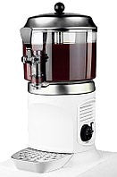 CHOC5W -Hot beverage dispenser 1.32 Gal white color