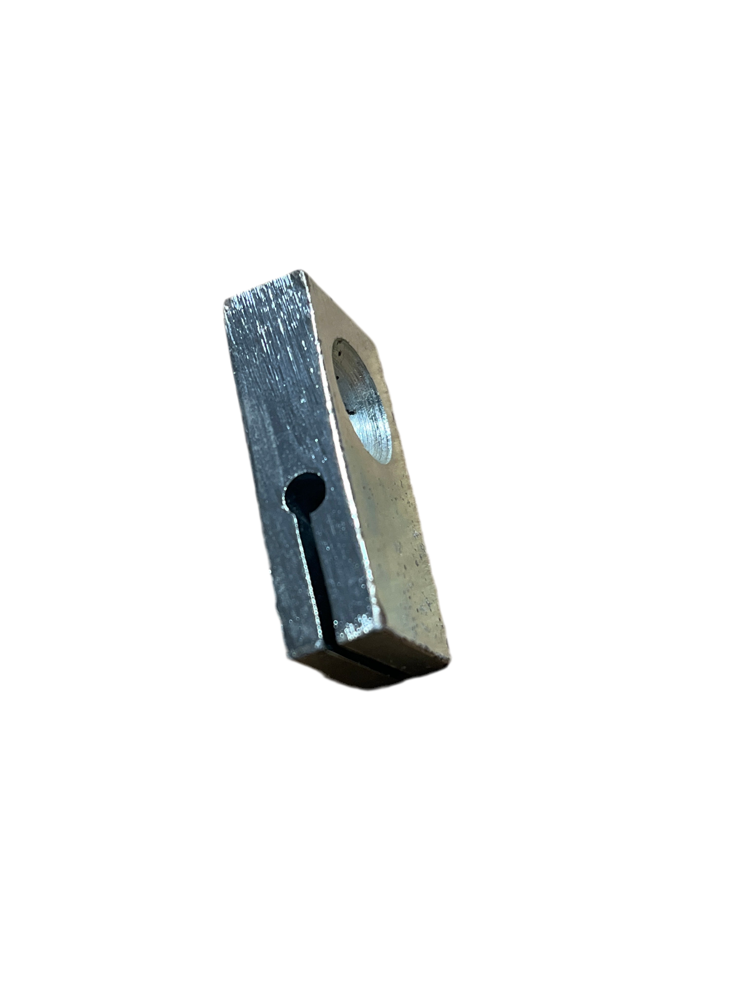 RBOI-125 - LOWER STEEL GUIDE MOD.25 A 60 (esp)GUIA DE ACERO INFERIOR