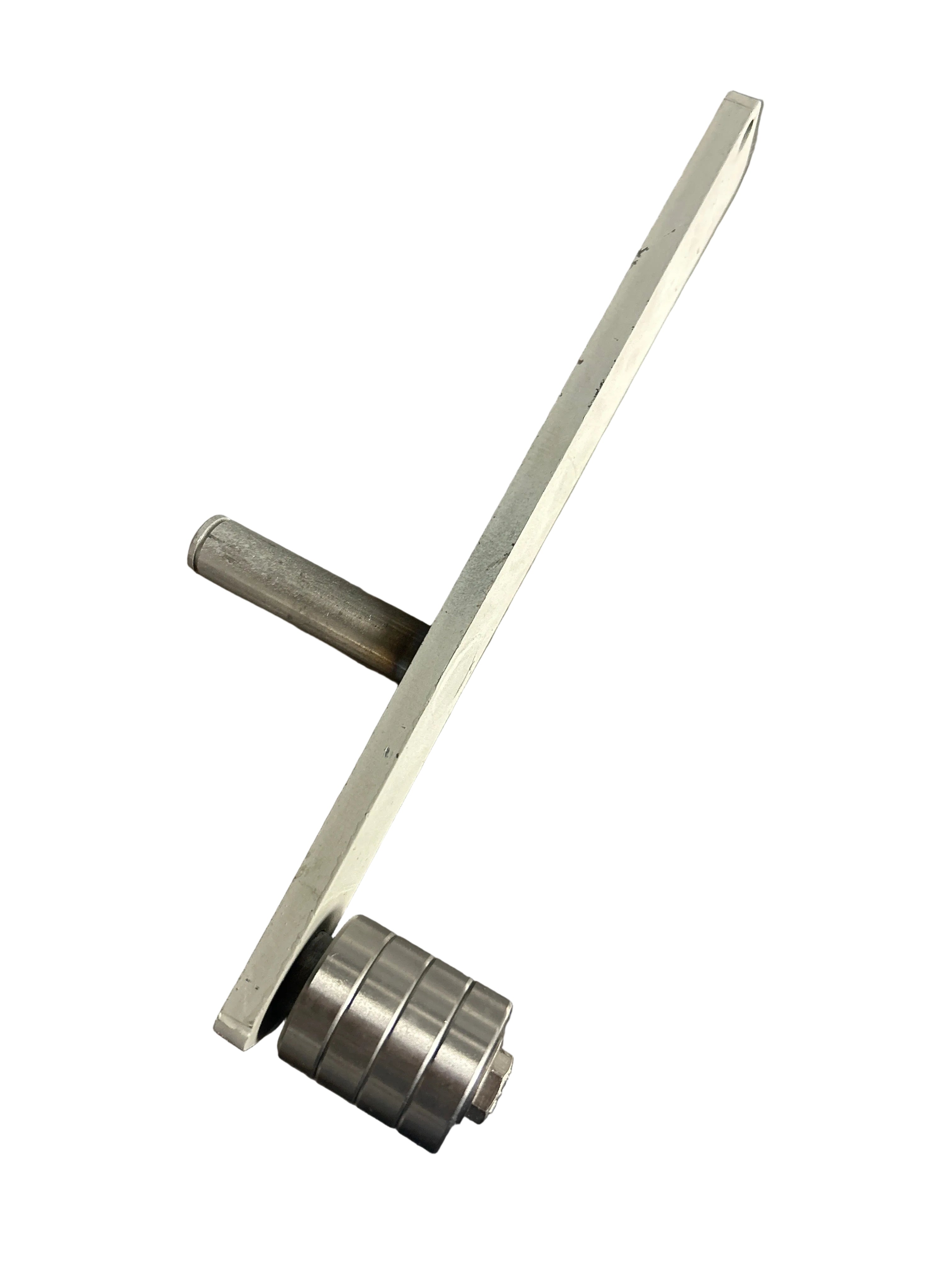 RMTV0204 - Assembled Turnbuckle Assembly
