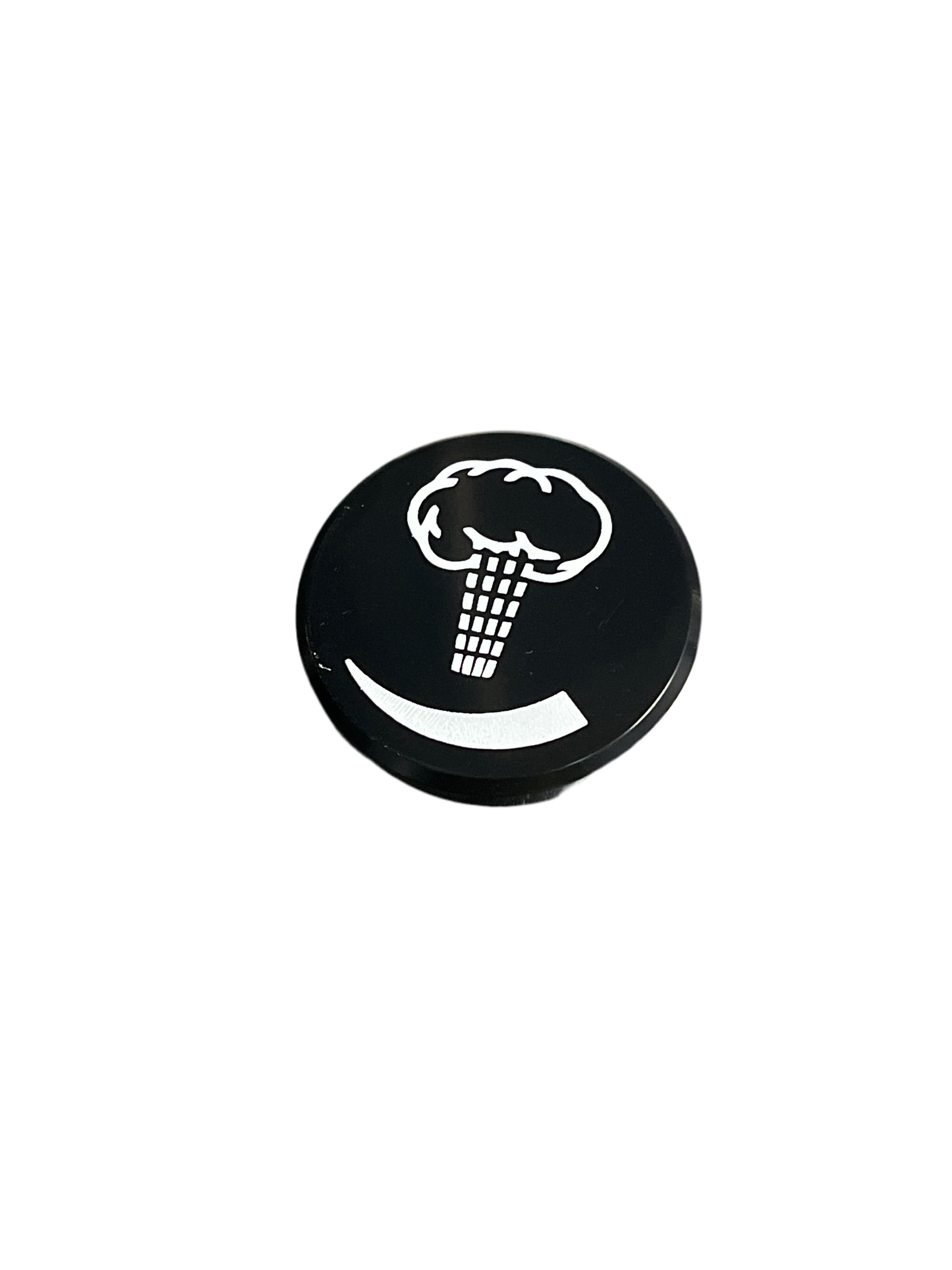 RBEZ115 STEAM PLASTIC PLUG D45