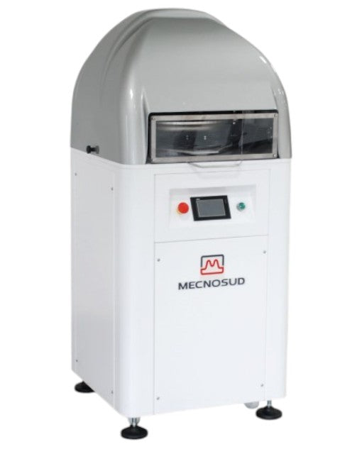 DR15AK - AUTOMATIC DOUGH ROUNDER AND DIVIDER 15 PORTIONS 230/60/3PH